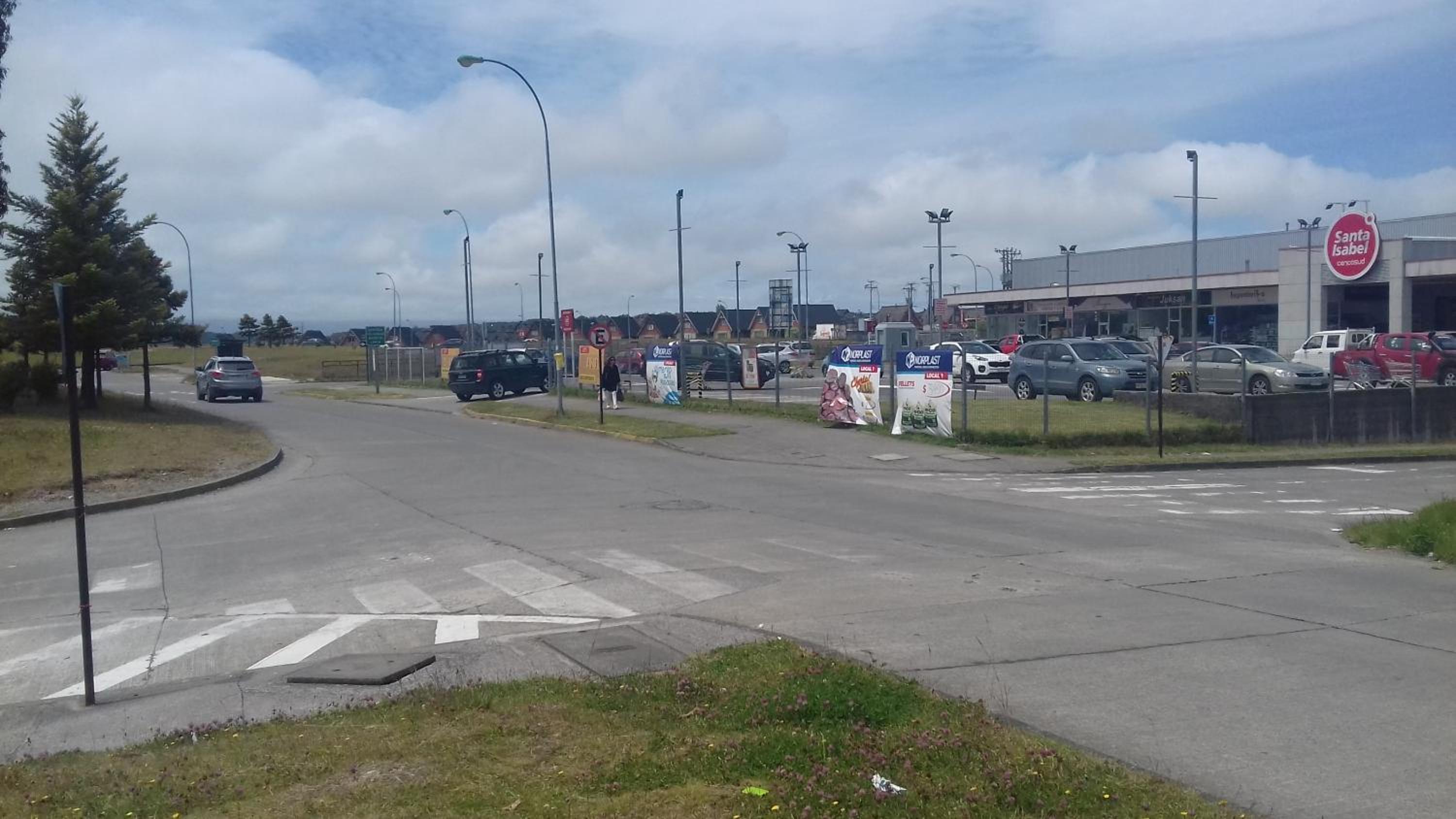 Casa Turismo Puerto Montt