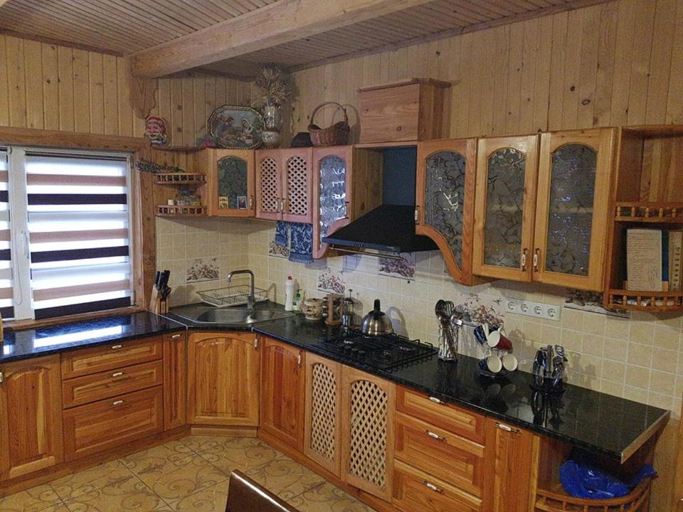 Забаганка view 2