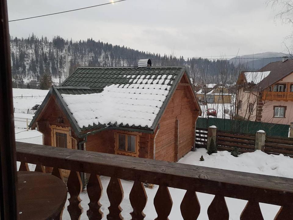 Забаганка view 4