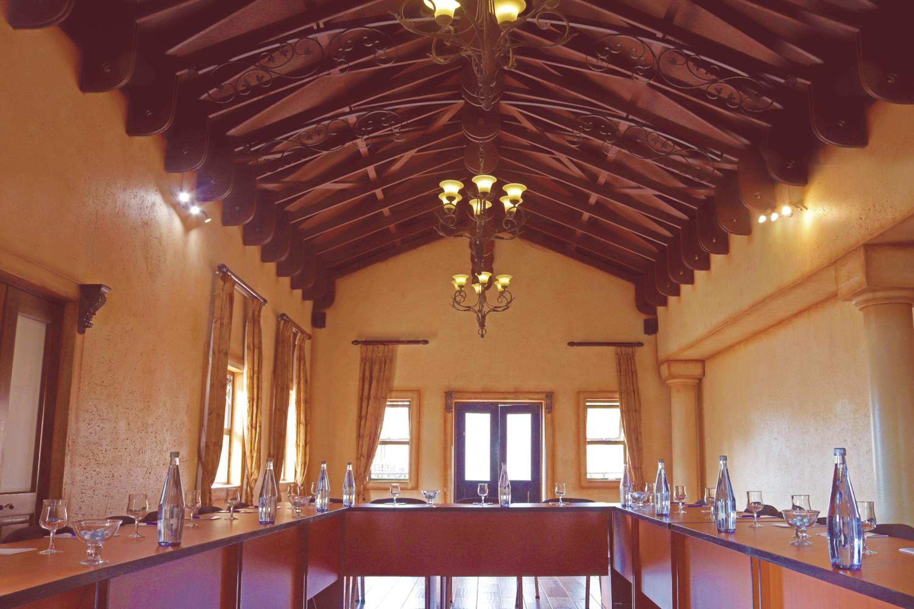 Casa Toscana Lodge