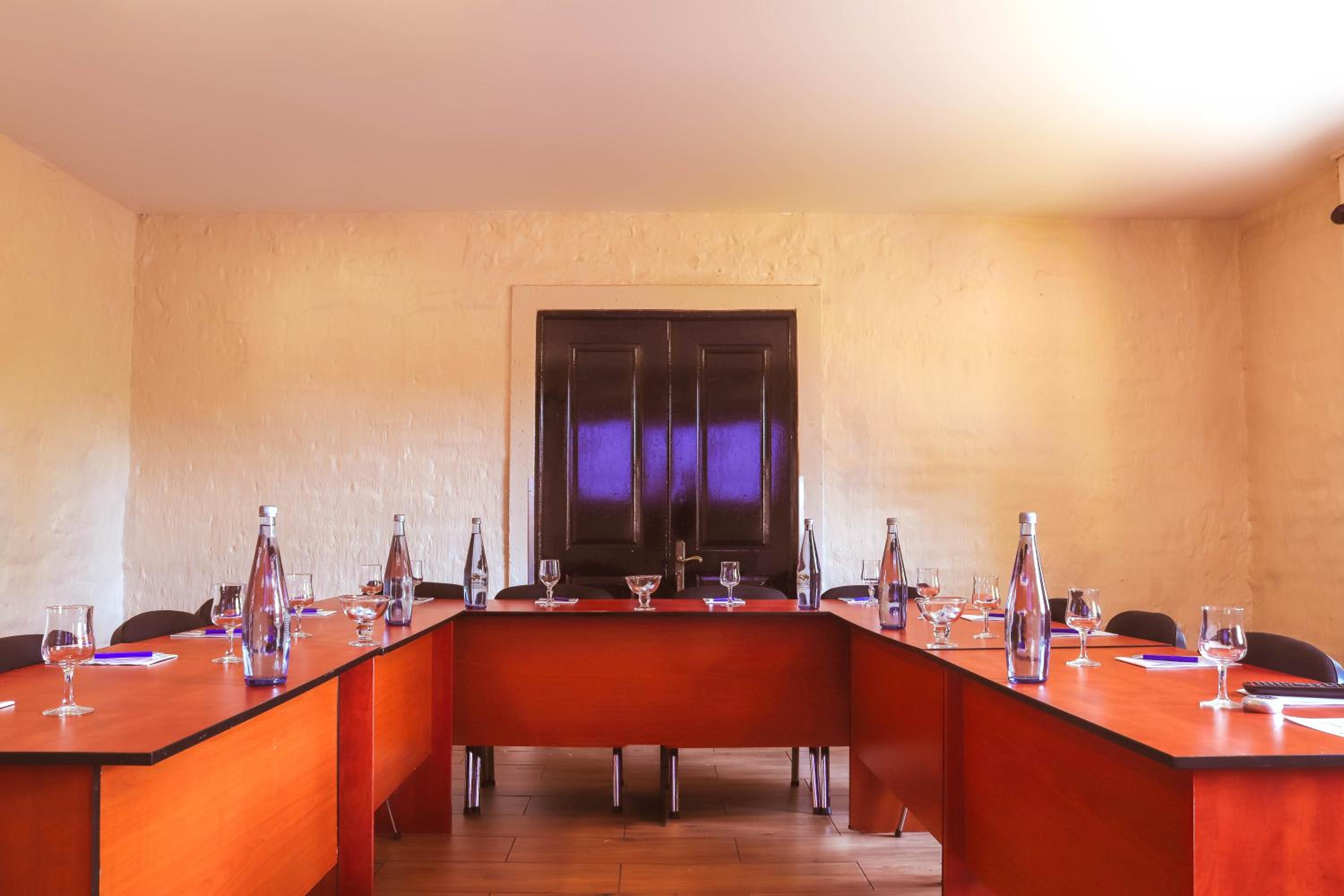 Casa Toscana Lodge