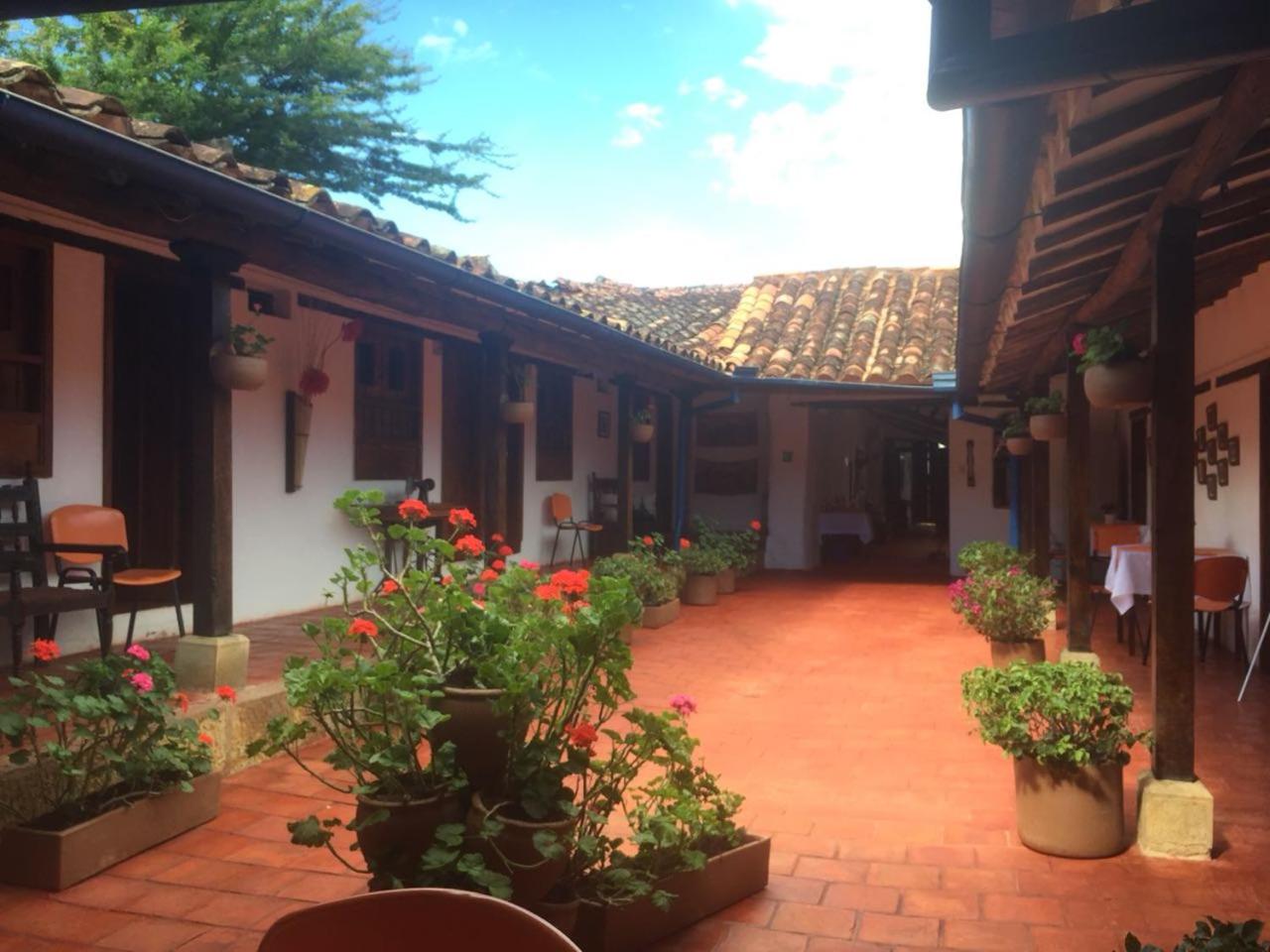 Hotel Casa del Marques de Bahiachala