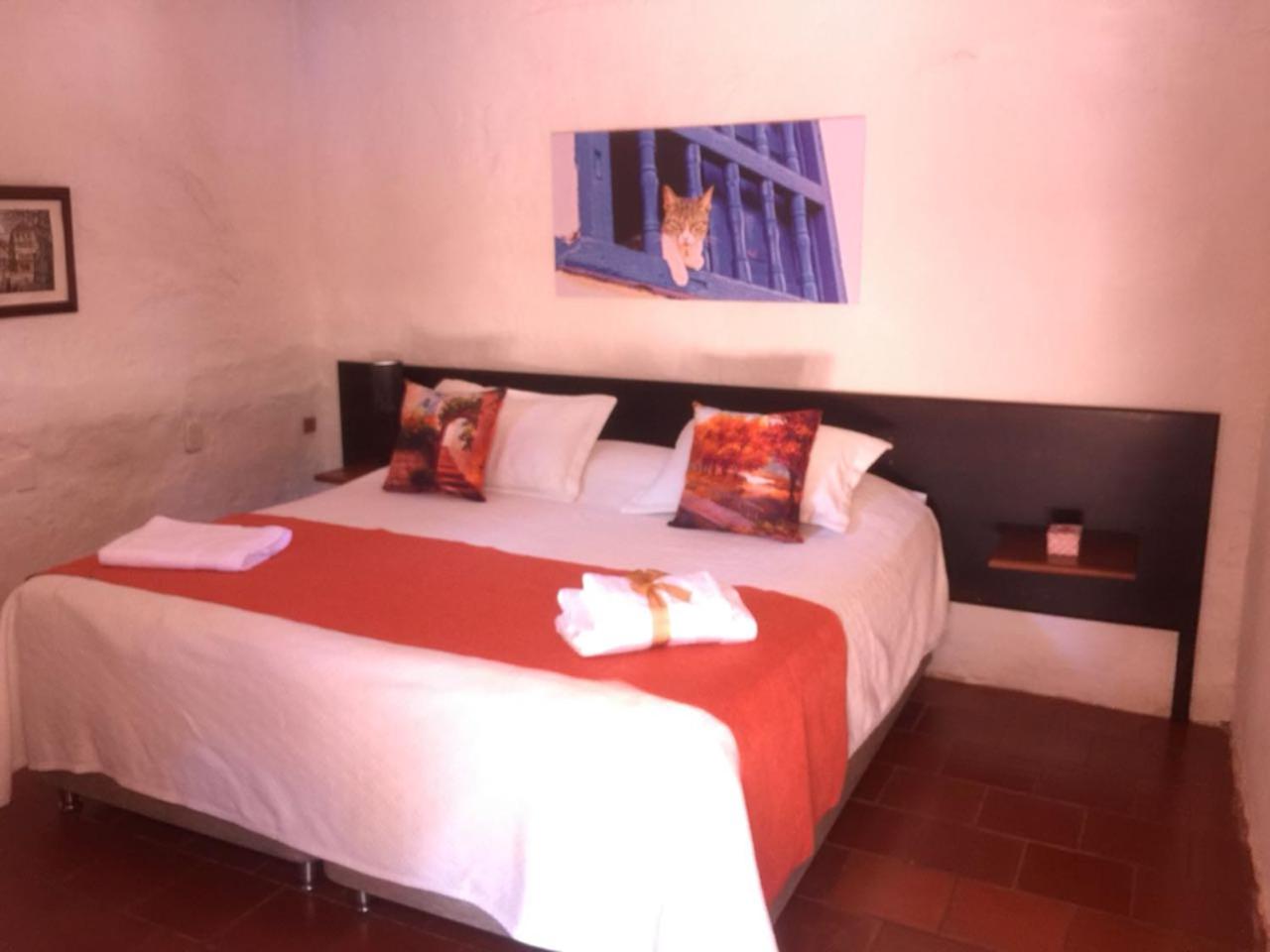 Hotel Casa del Marques de Bahiachala