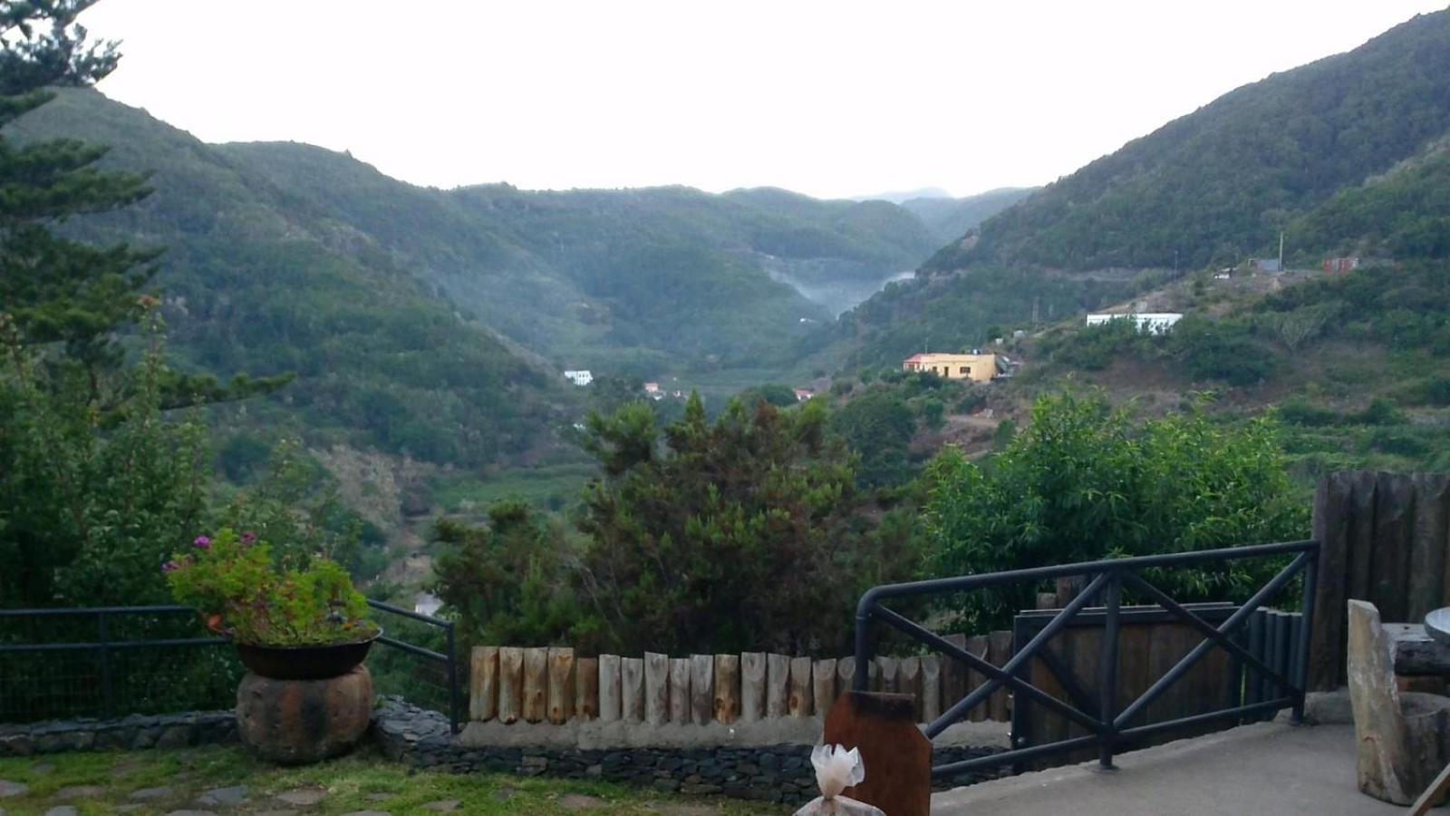 Casa Rural Finca la Maleza view 5