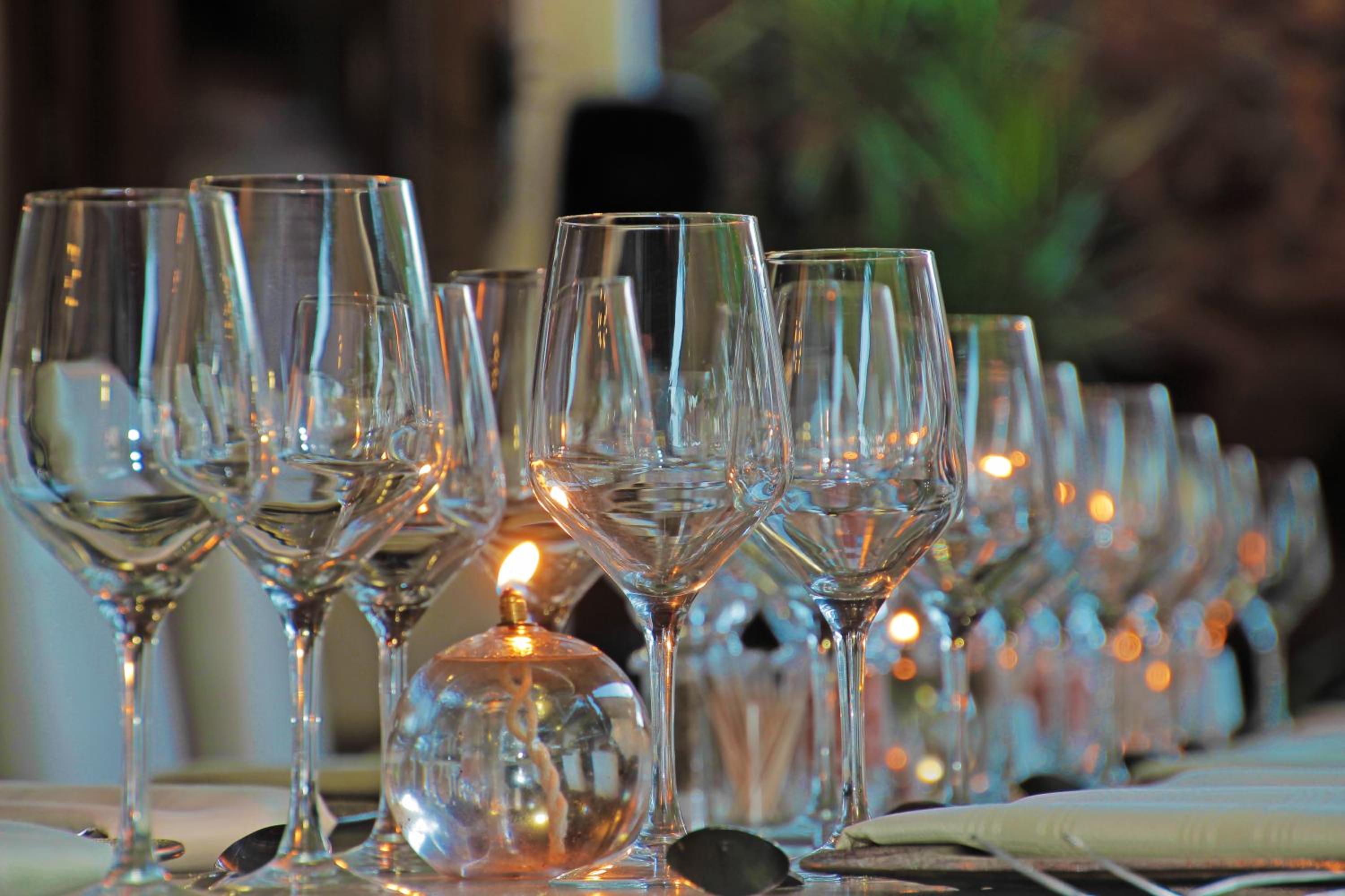 Casa Toscana Lodge