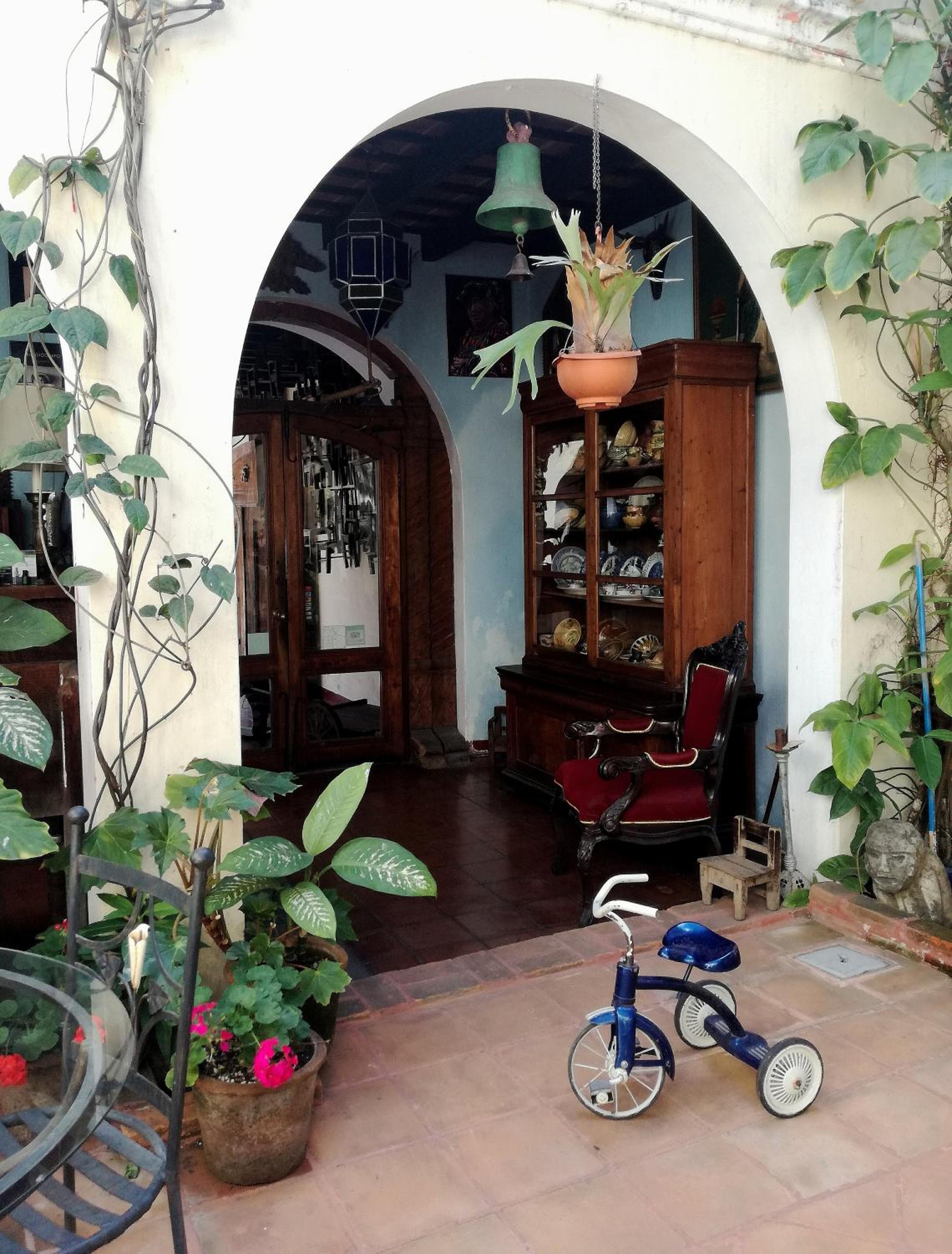 Posada San Sebastian