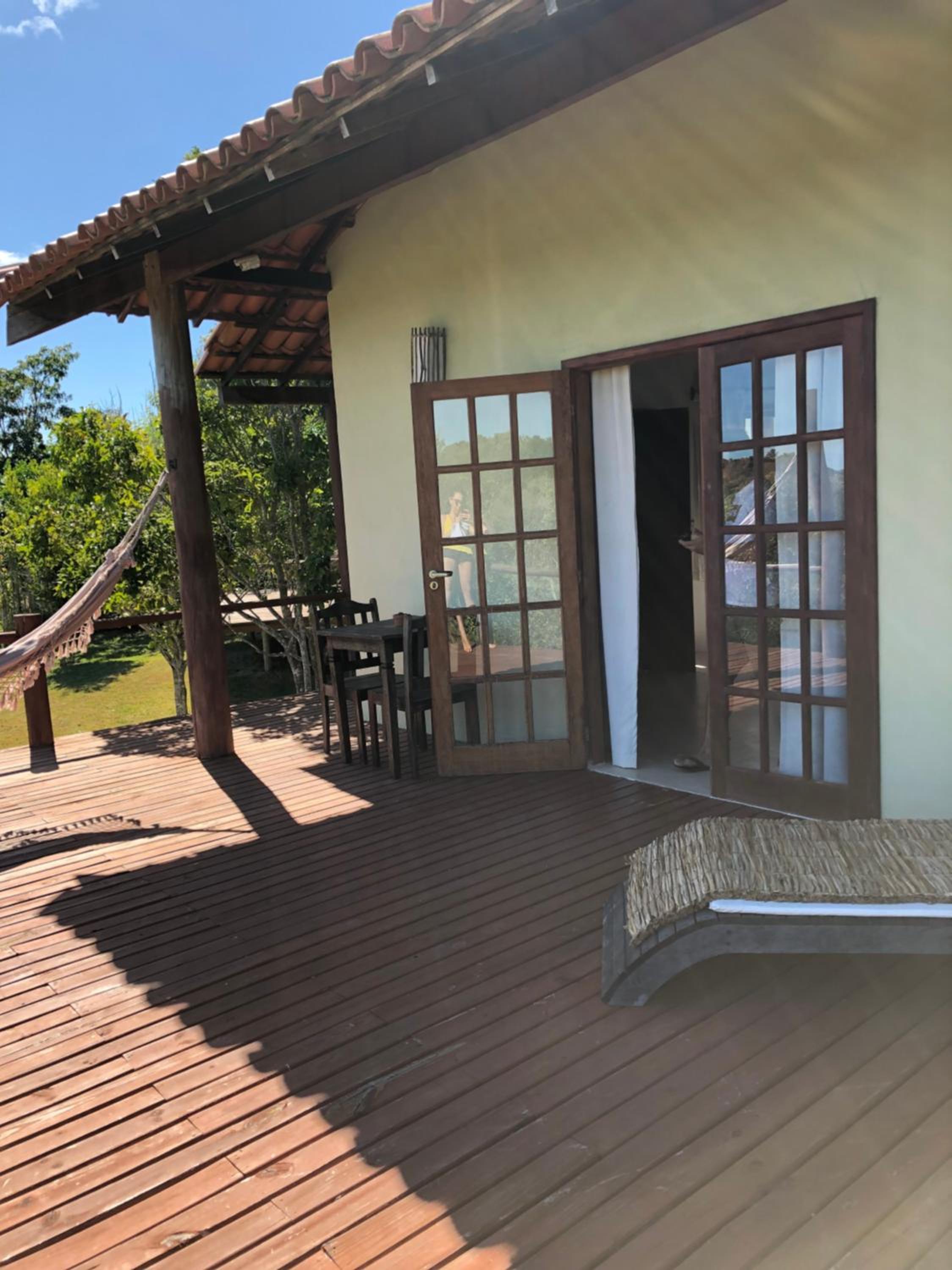 Villa Prana Trancoso - Vista mar