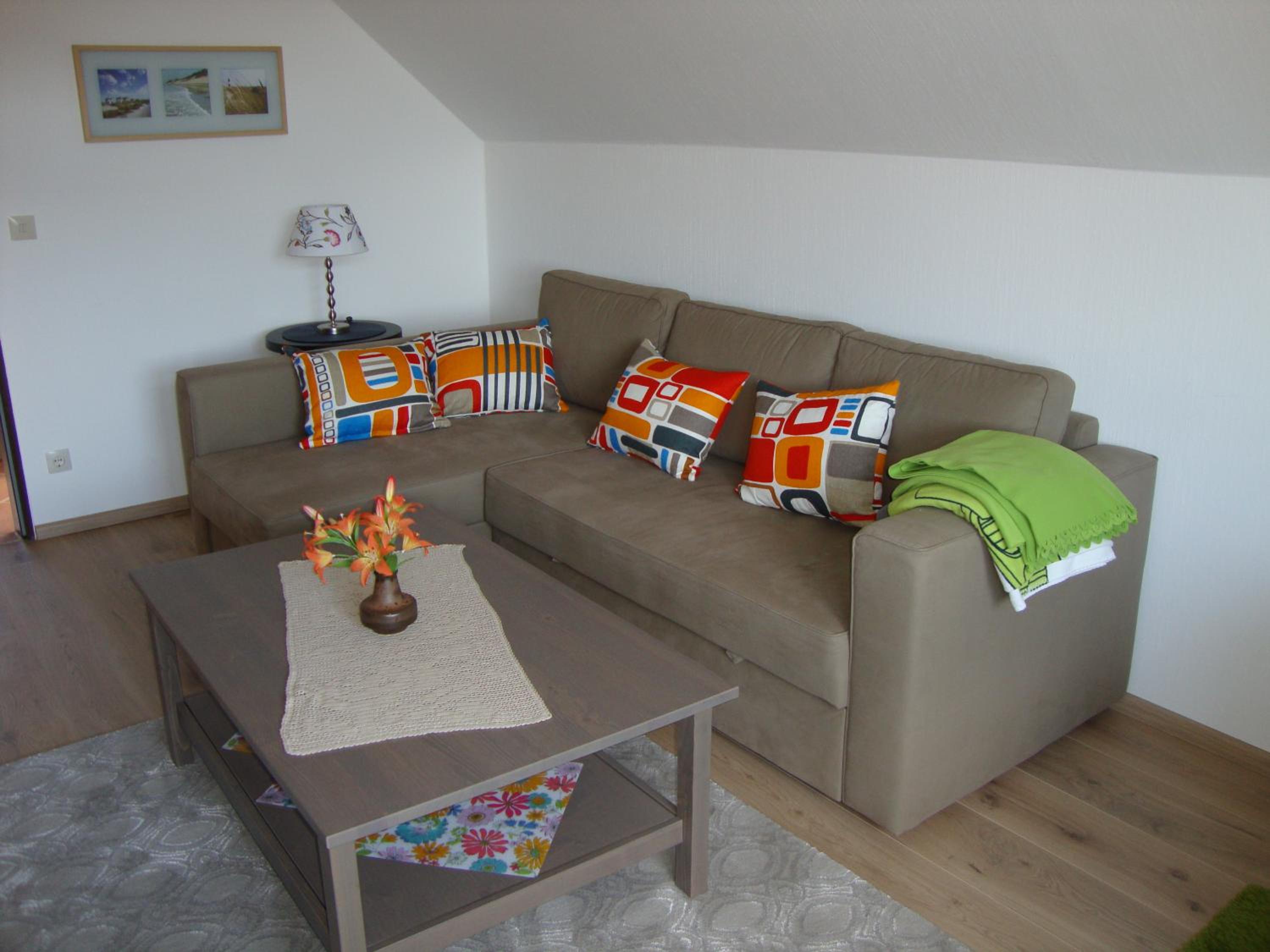 Ferienwohnung Quaiser view 3