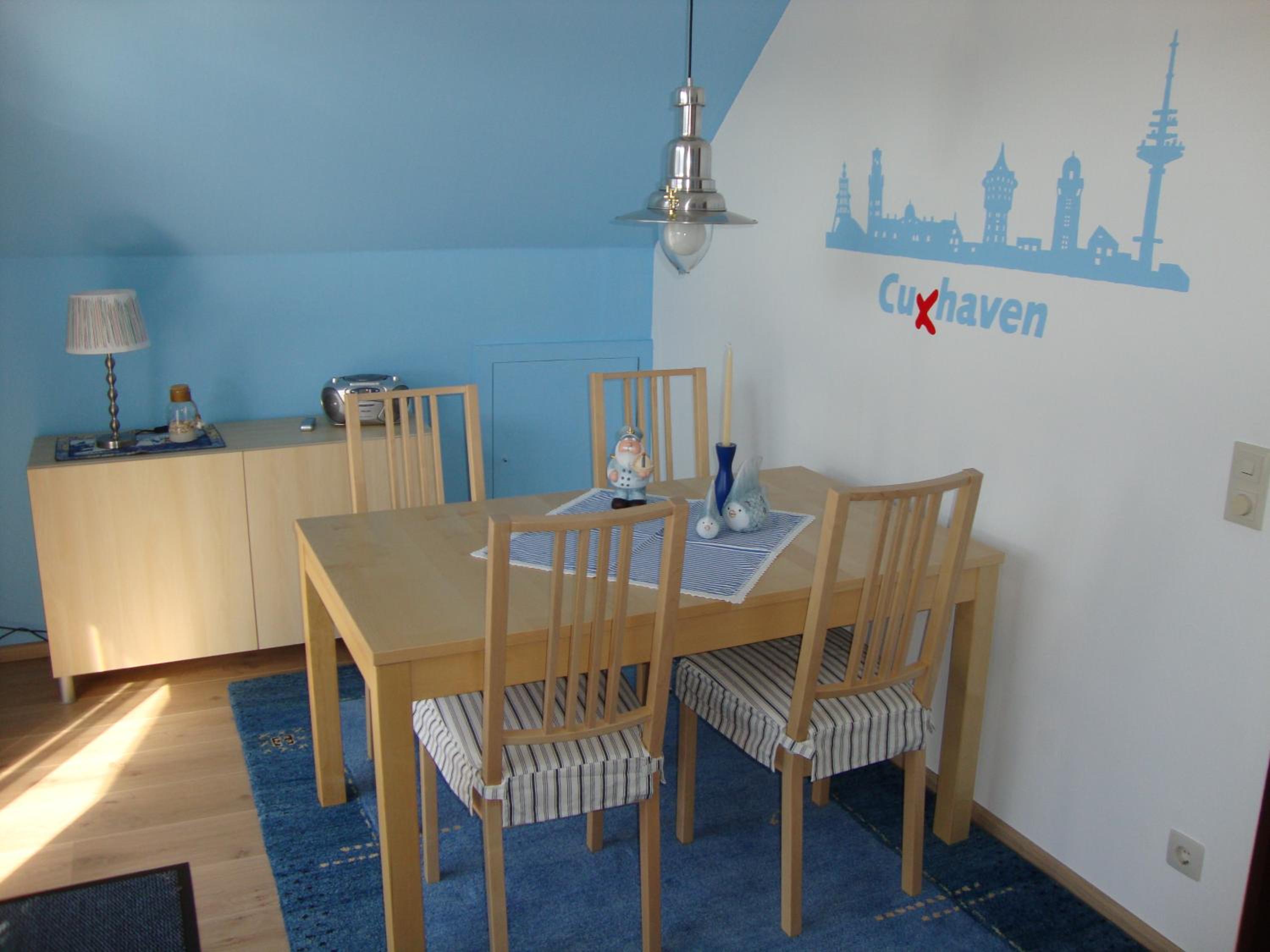 Ferienwohnung Quaiser view 2