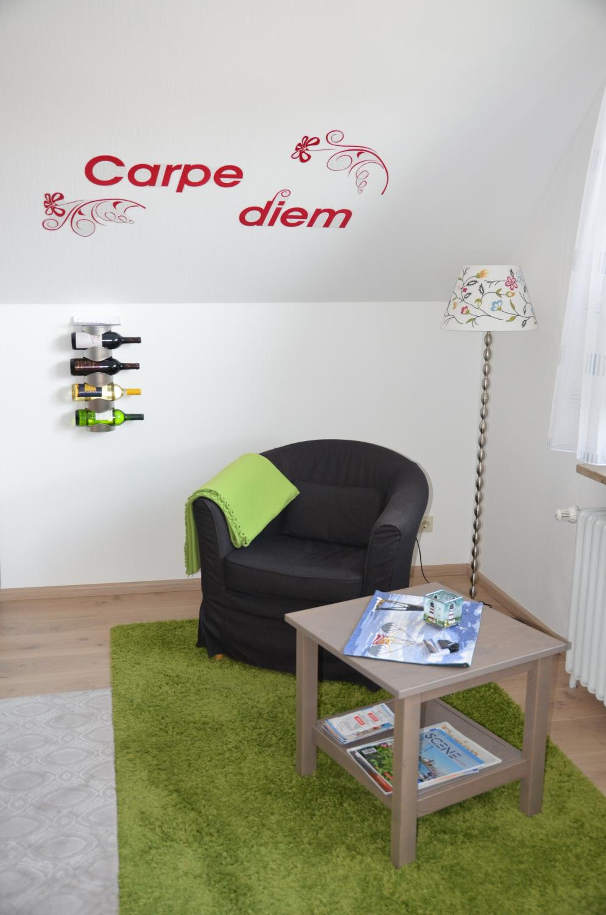 Ferienwohnung Quaiser view 5