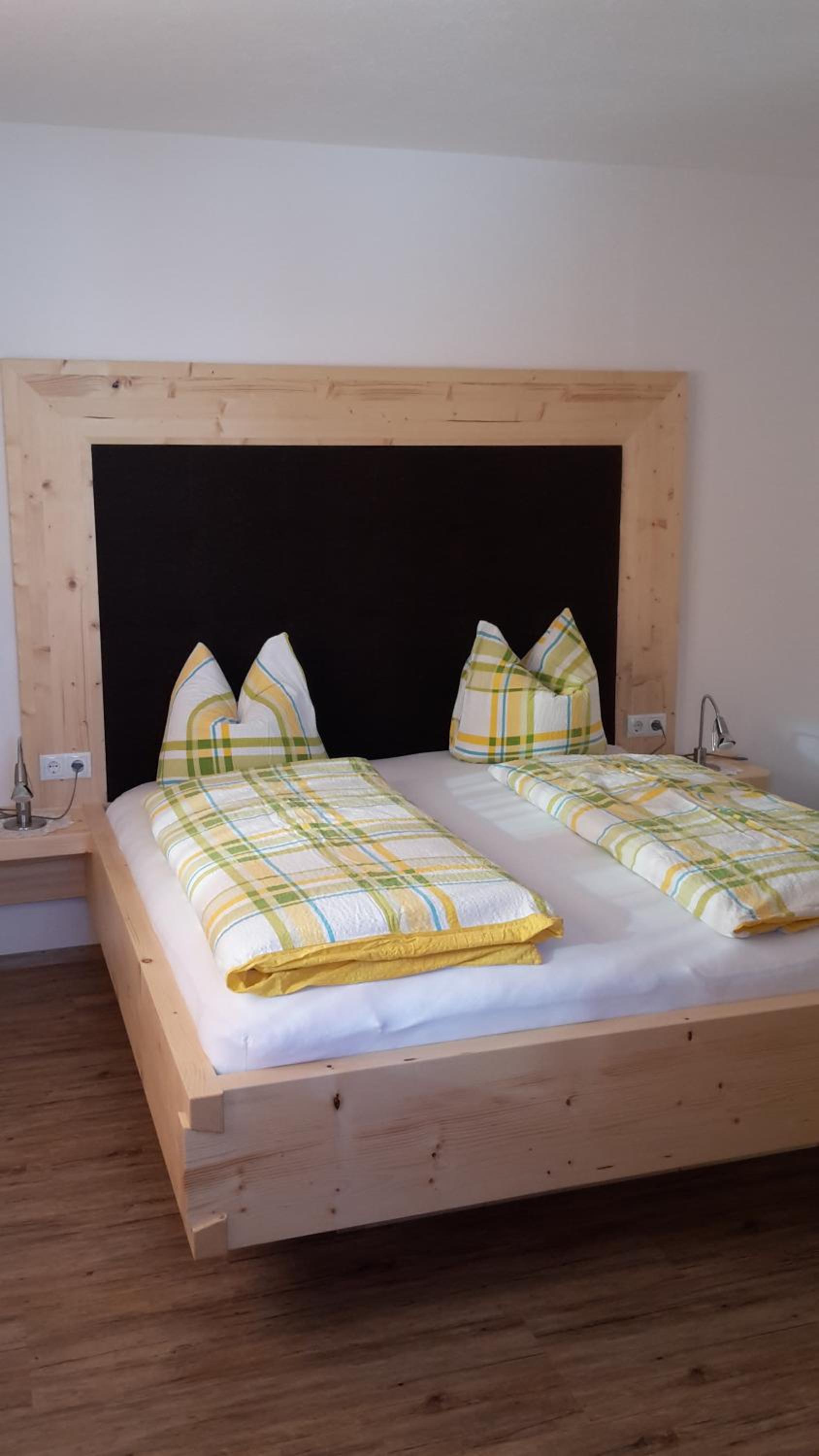 Ferienwohnung Tobias view 2