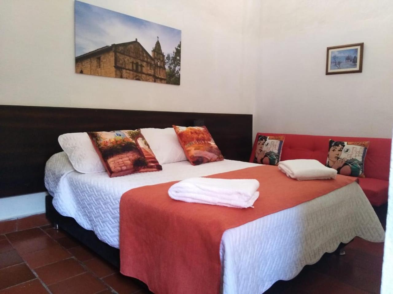 Hotel Casa del Marques de Bahiachala
