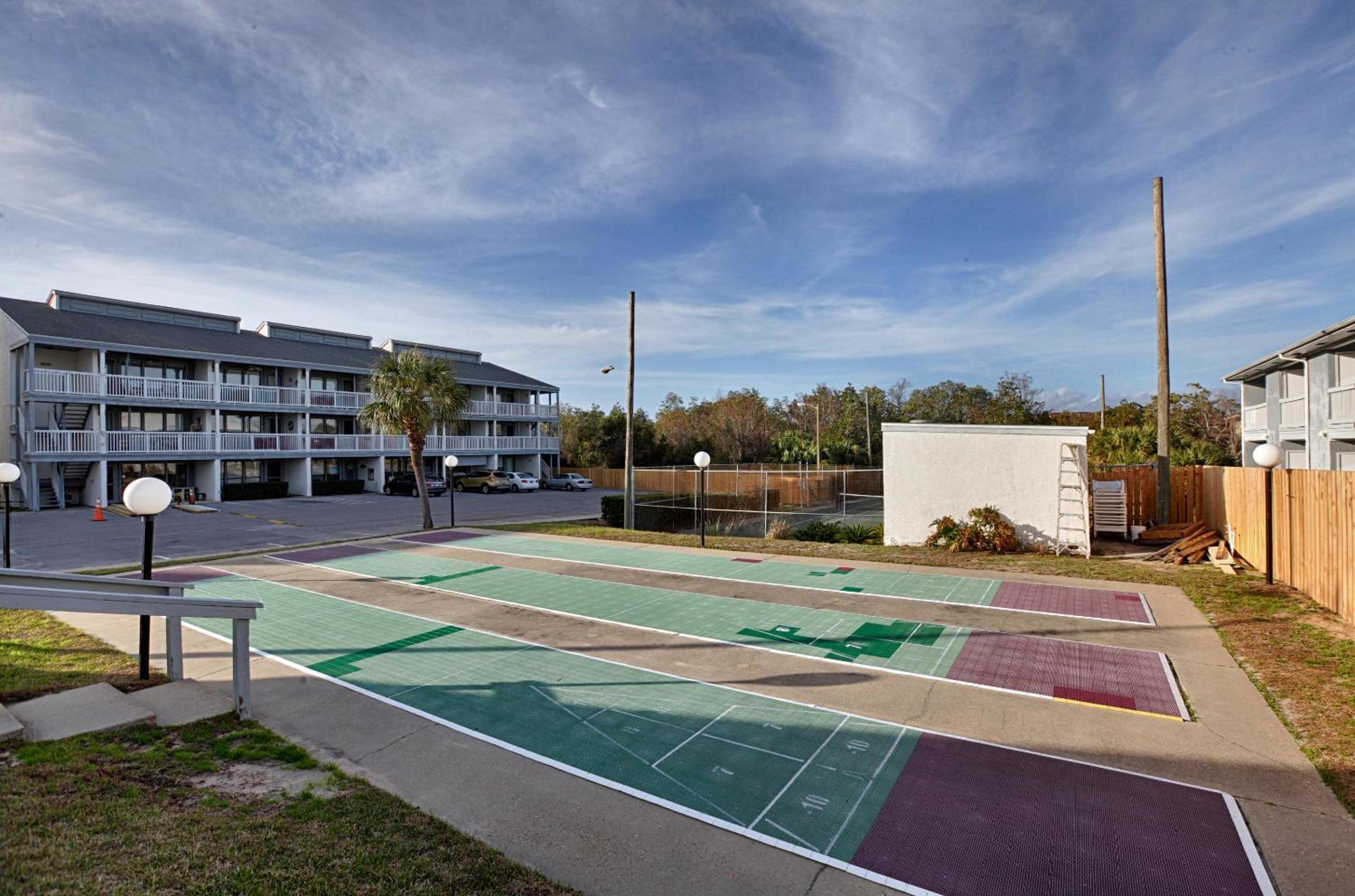 Southwind by Panhandle Getaways
