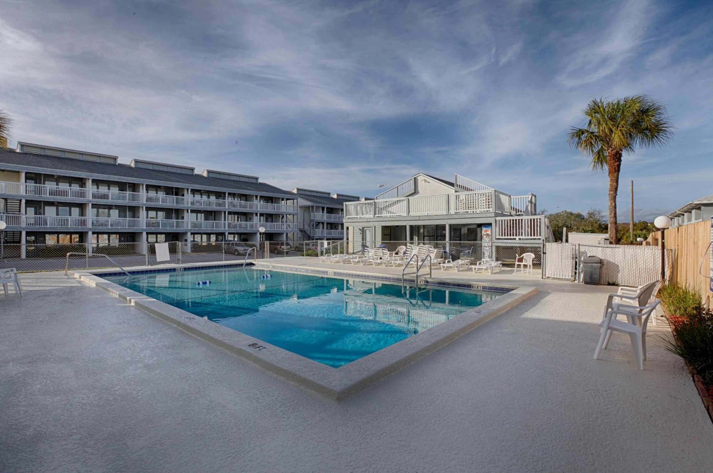 Southwind by Panhandle Getaways