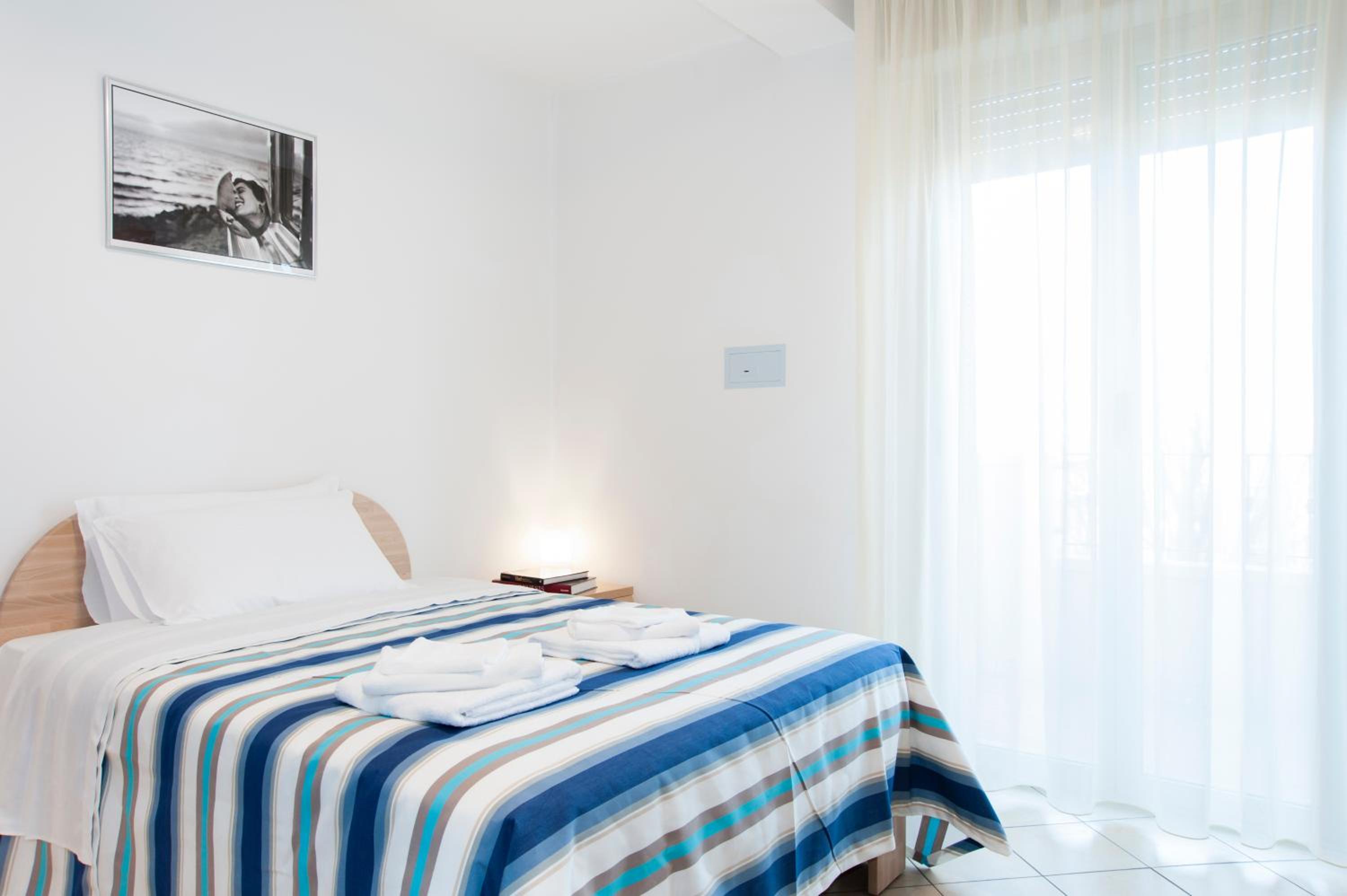 Residence Cigno en Rimini