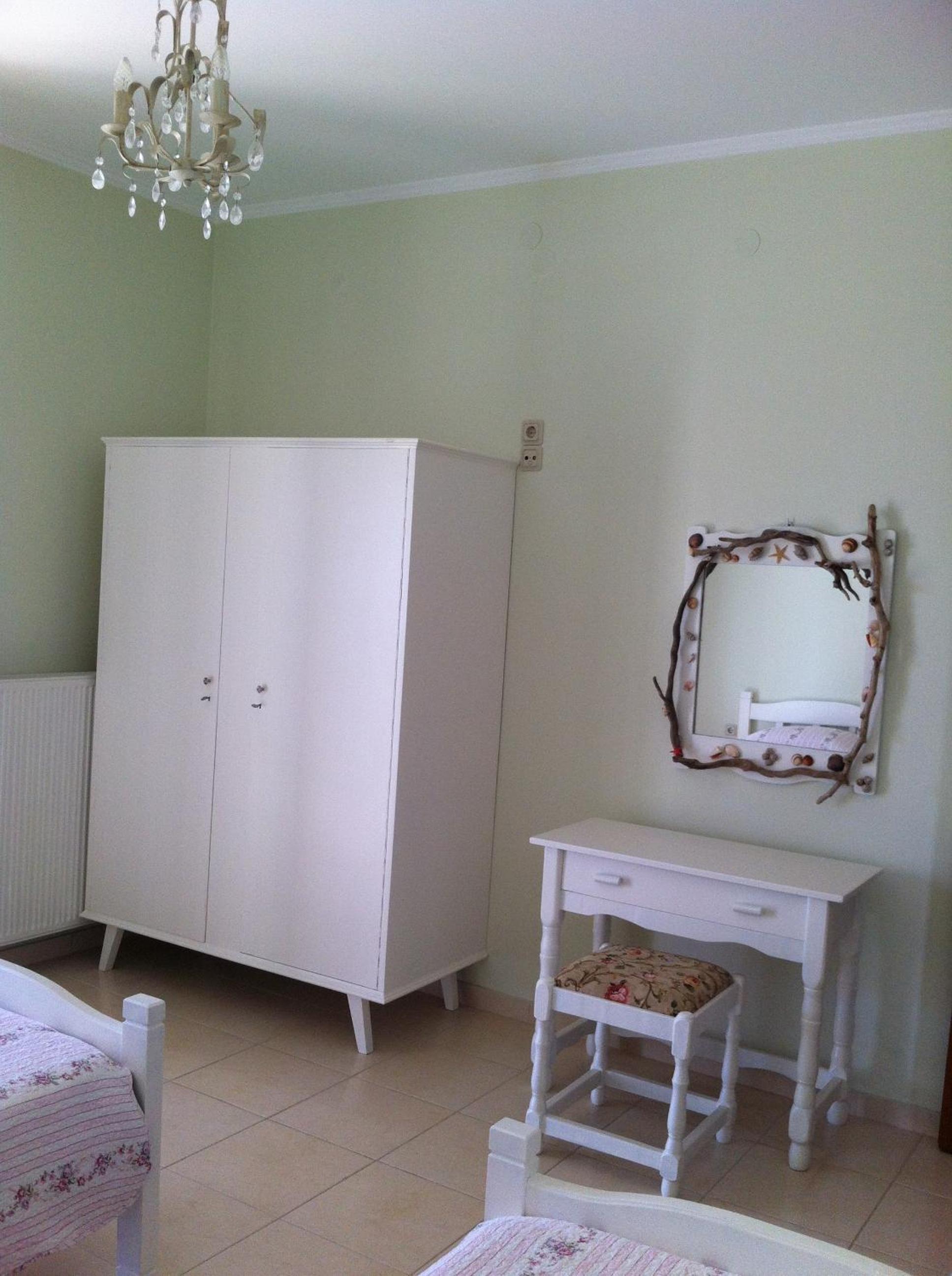 Eleni Apartments view 4