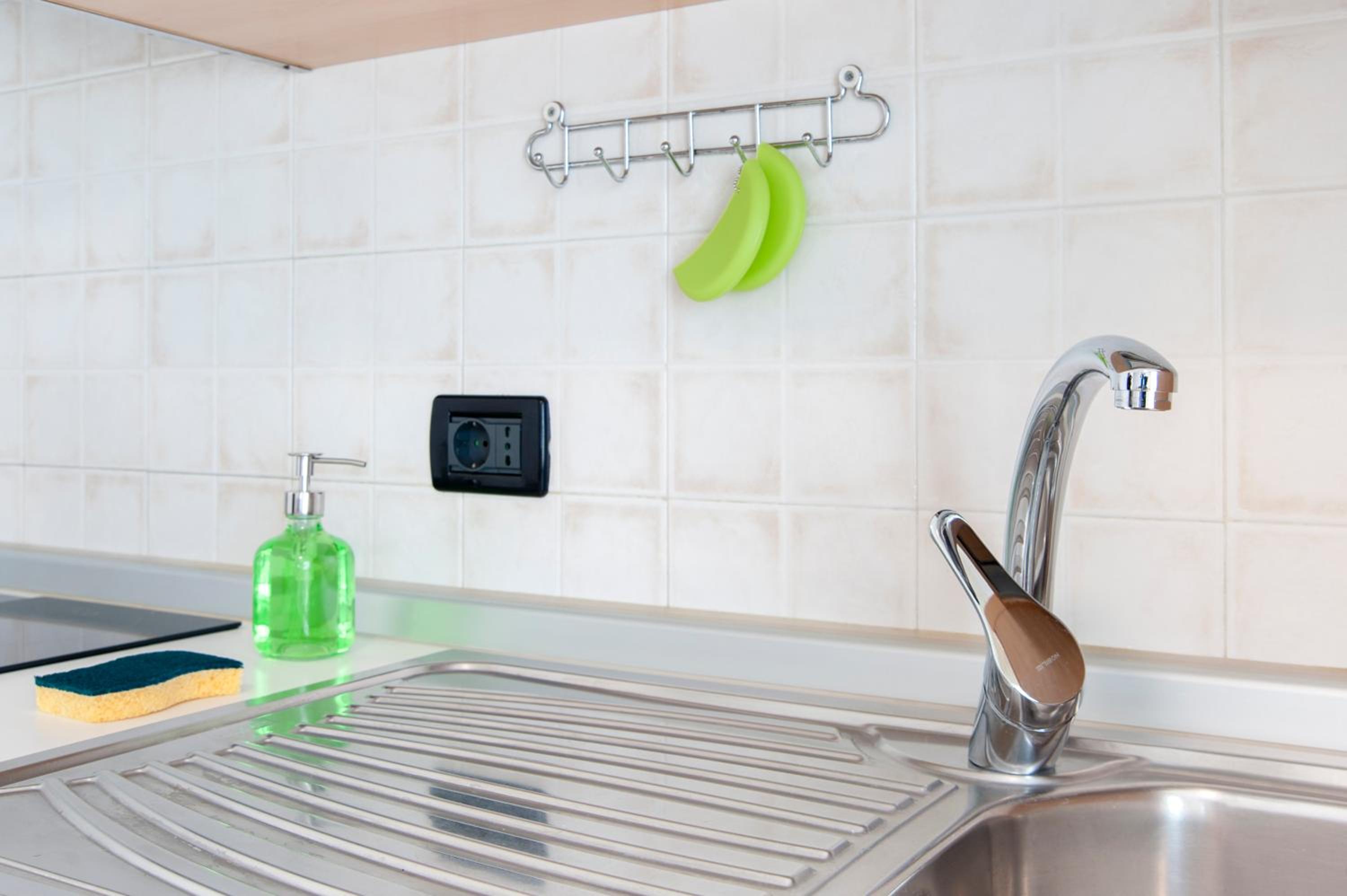 Residence Cigno en Rimini