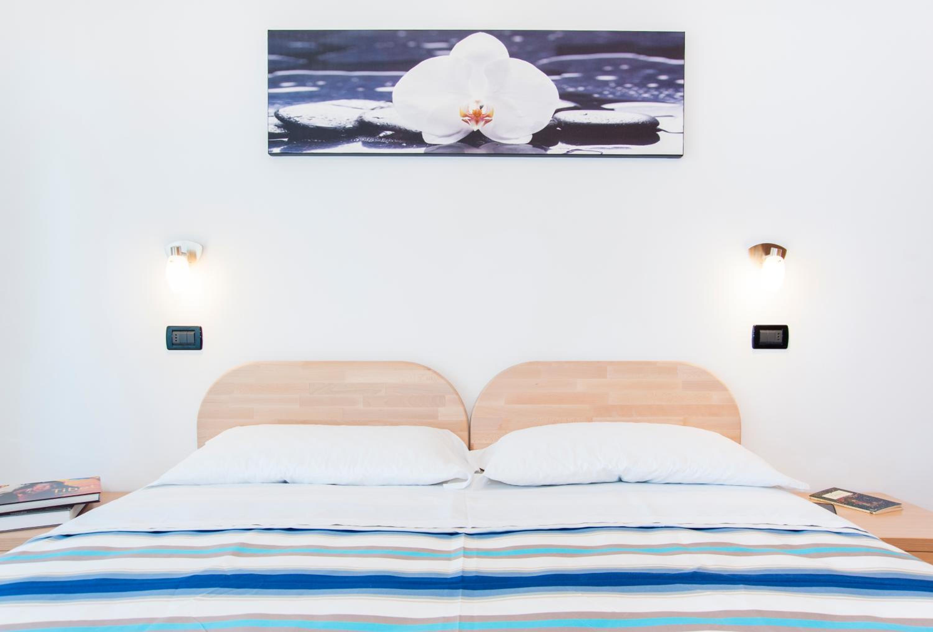 Residence Cigno en Rimini
