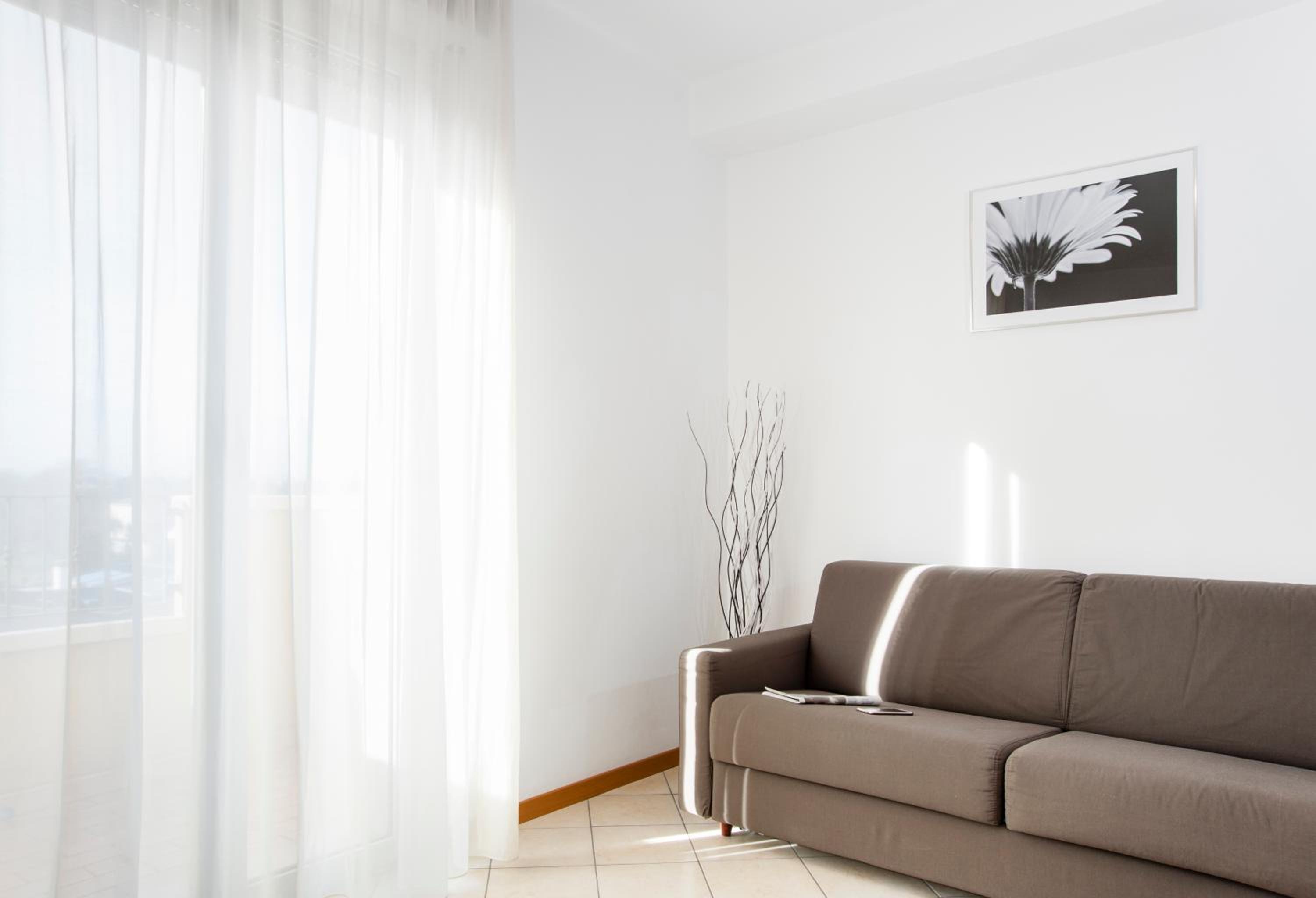 Residence Cigno en Rimini