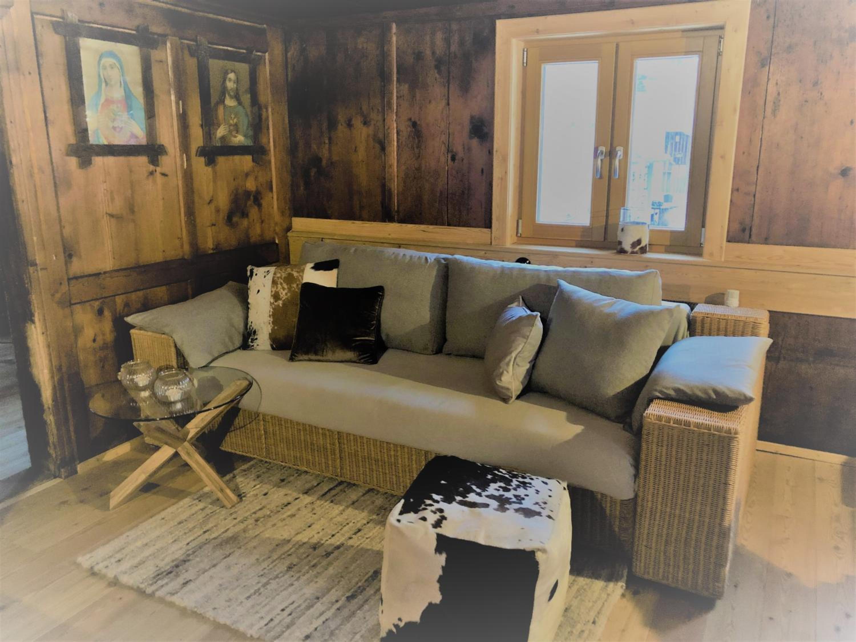 Klösterle 72 -Annas Lodge