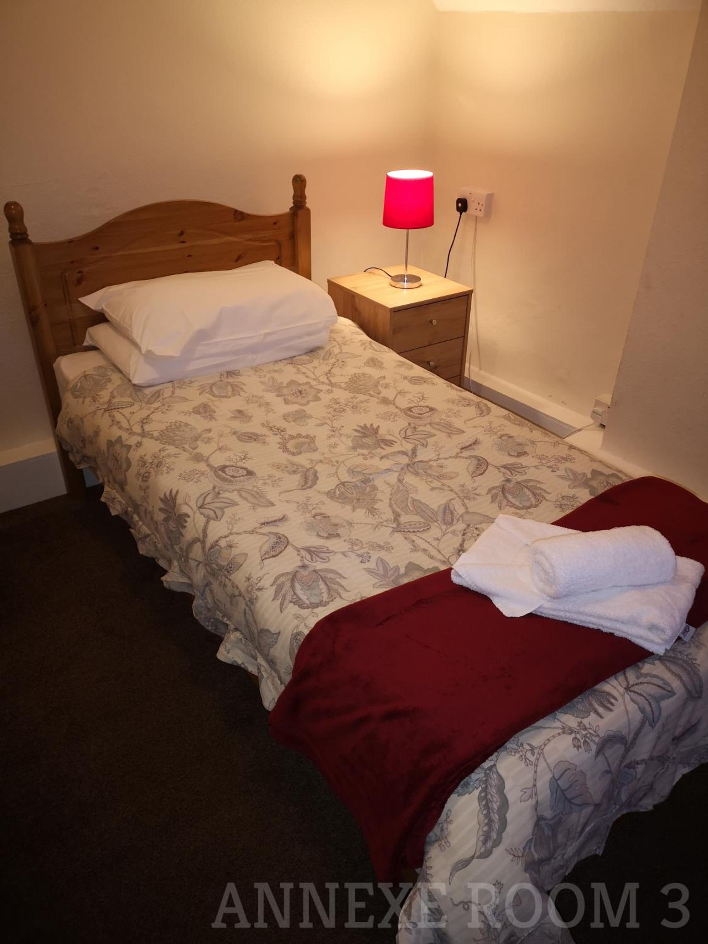 Oxford Vacations - Westgate Hotel - Property Image 47