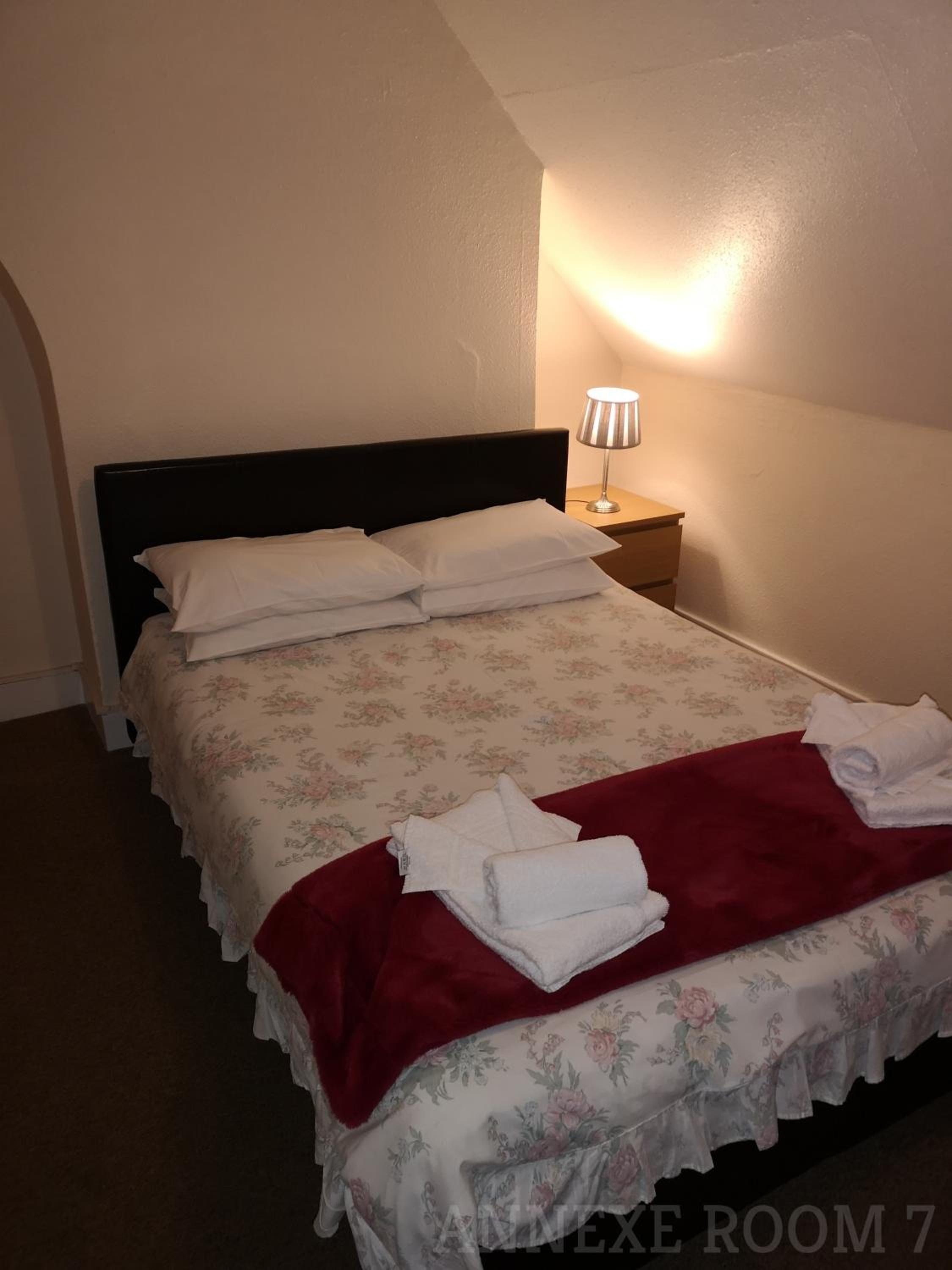 Oxford Vacations - Westgate Hotel - Property Image 83