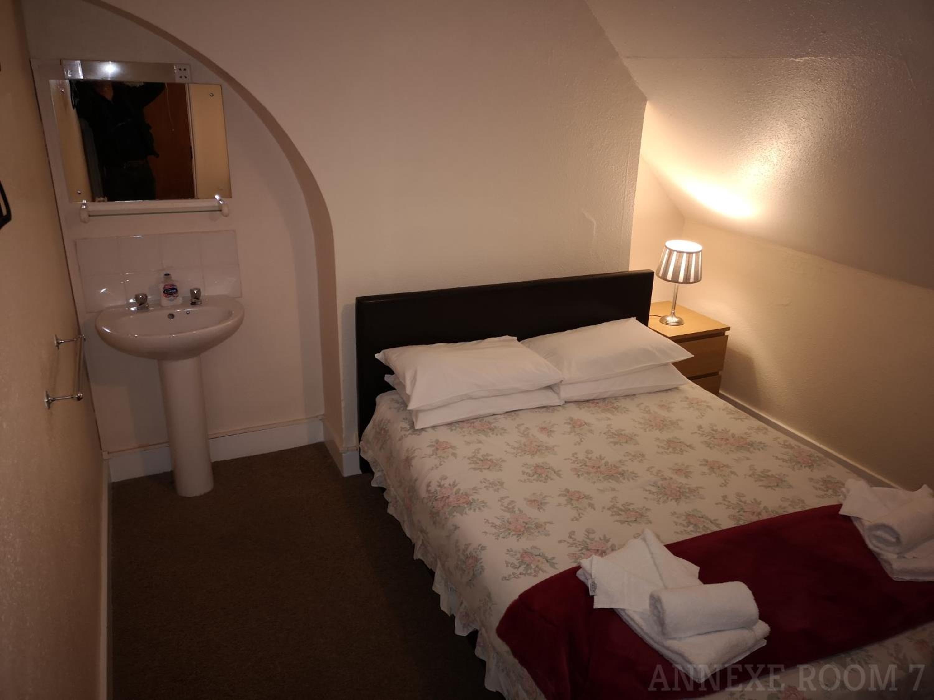 Oxford Vacations - Westgate Hotel - Property Image 50