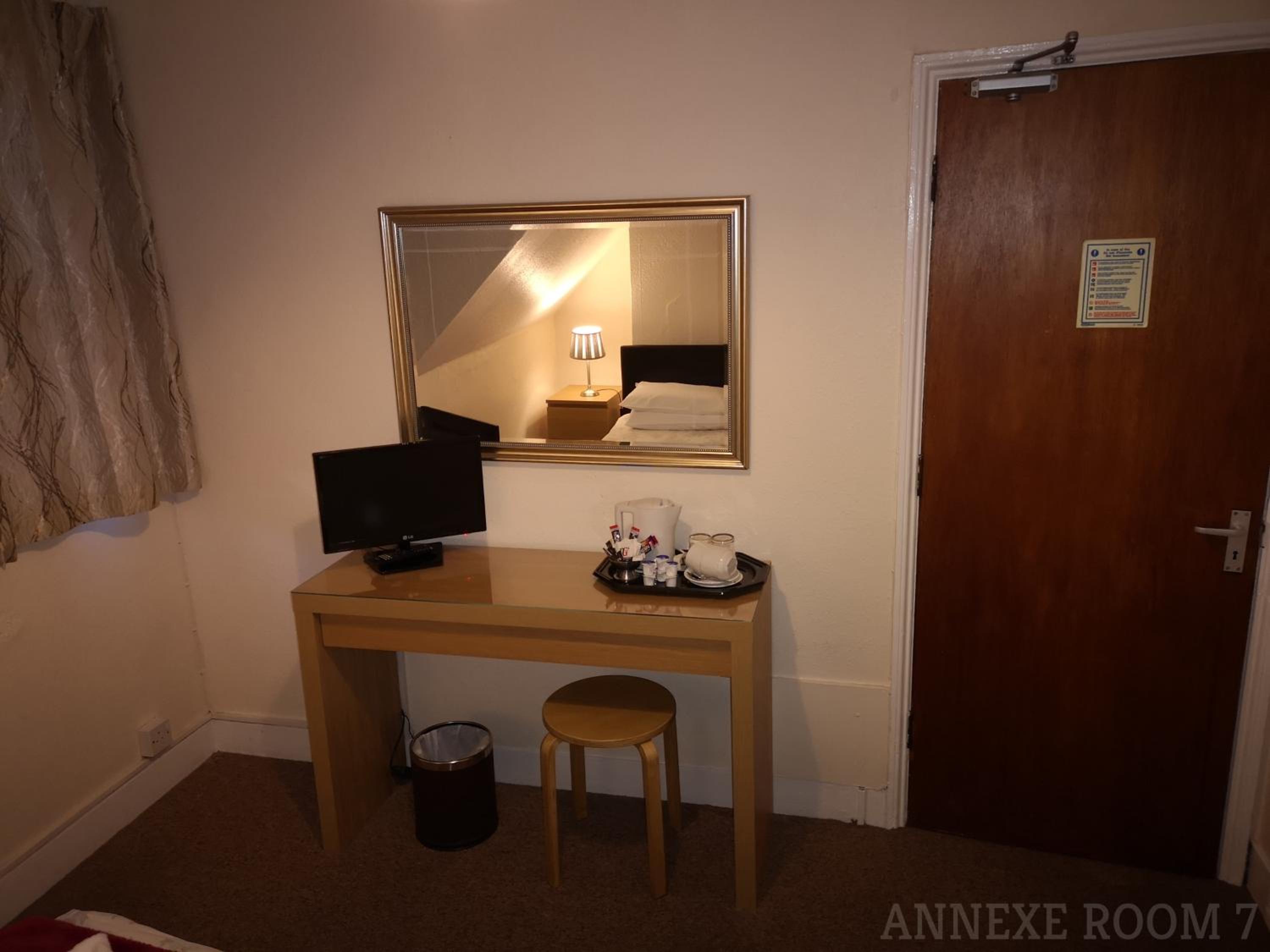 Oxford Vacations - Westgate Hotel - Property Image 49