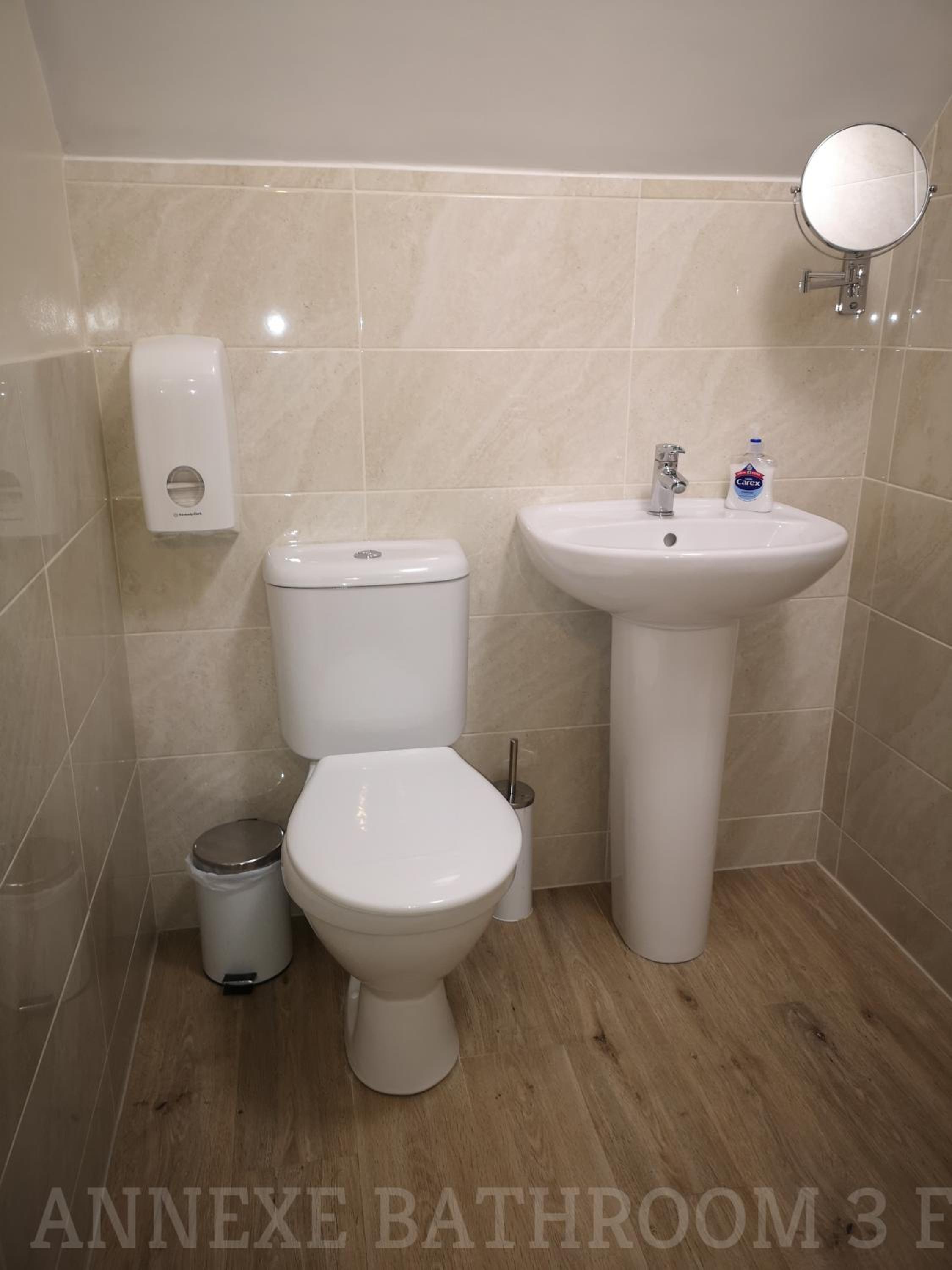 Oxford Vacations - Westgate Hotel - Property Image 6