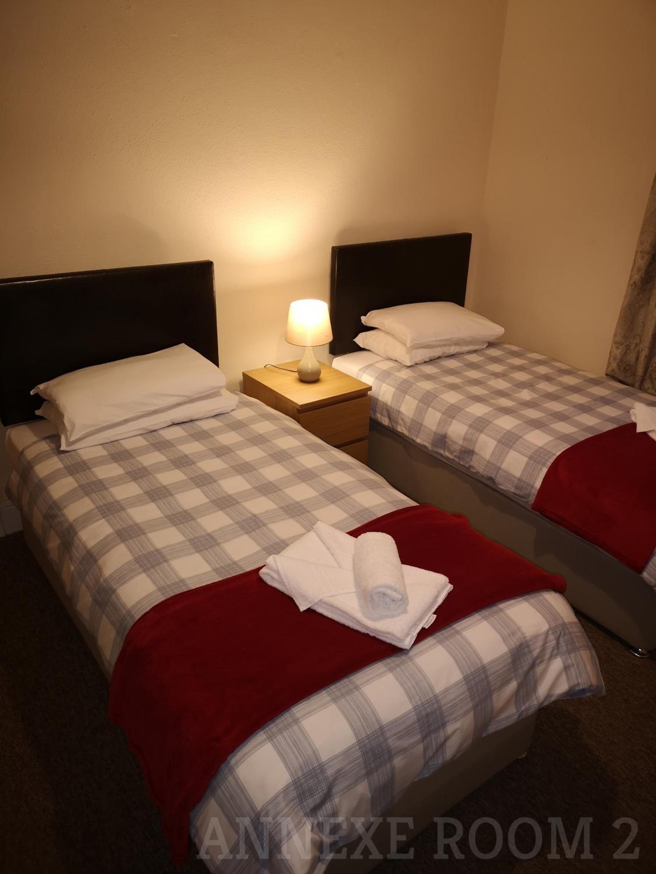 Oxford Vacations - Westgate Hotel - Property Image 48