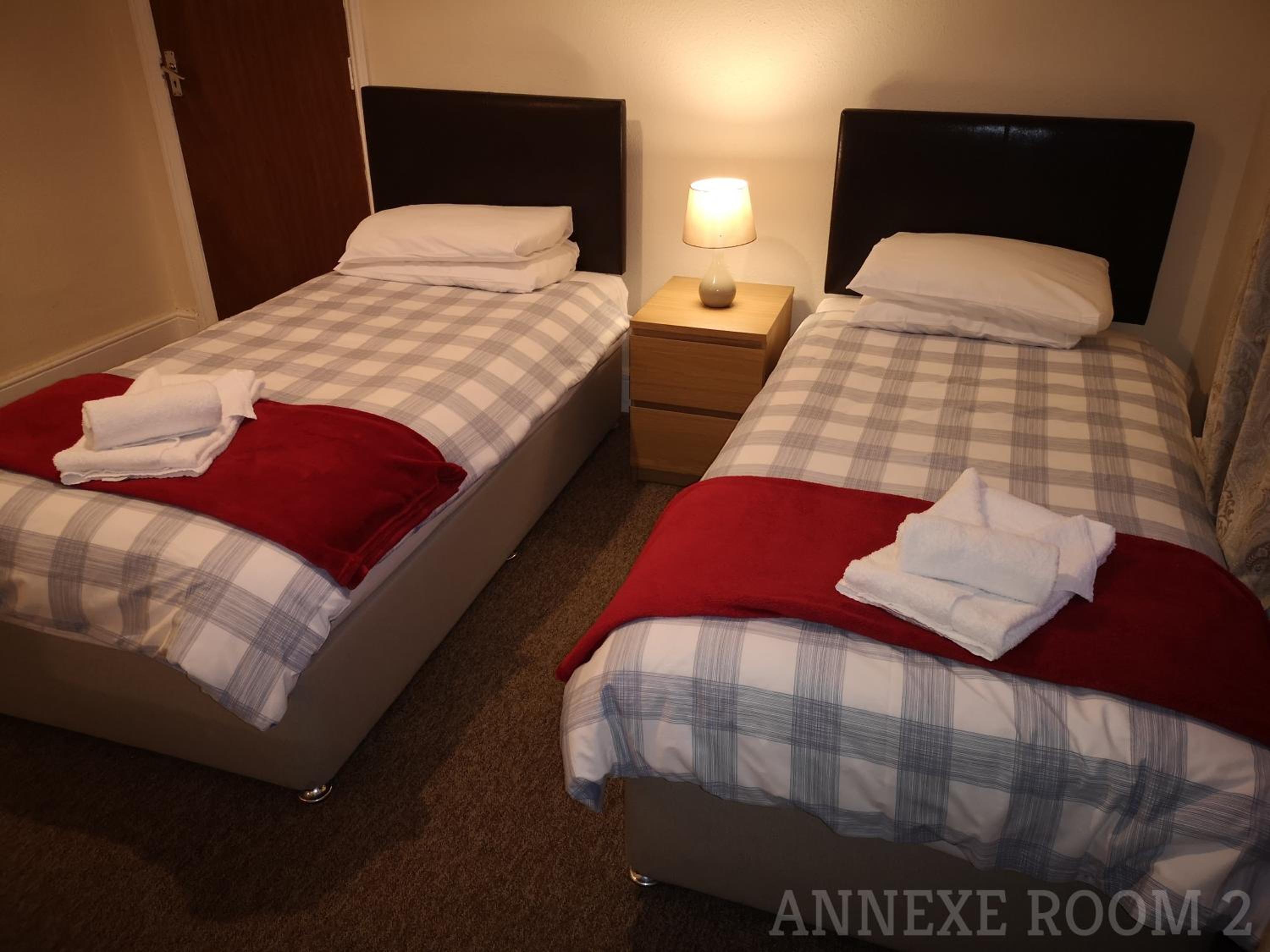 Oxford Vacations - Westgate Hotel - Property Image 17