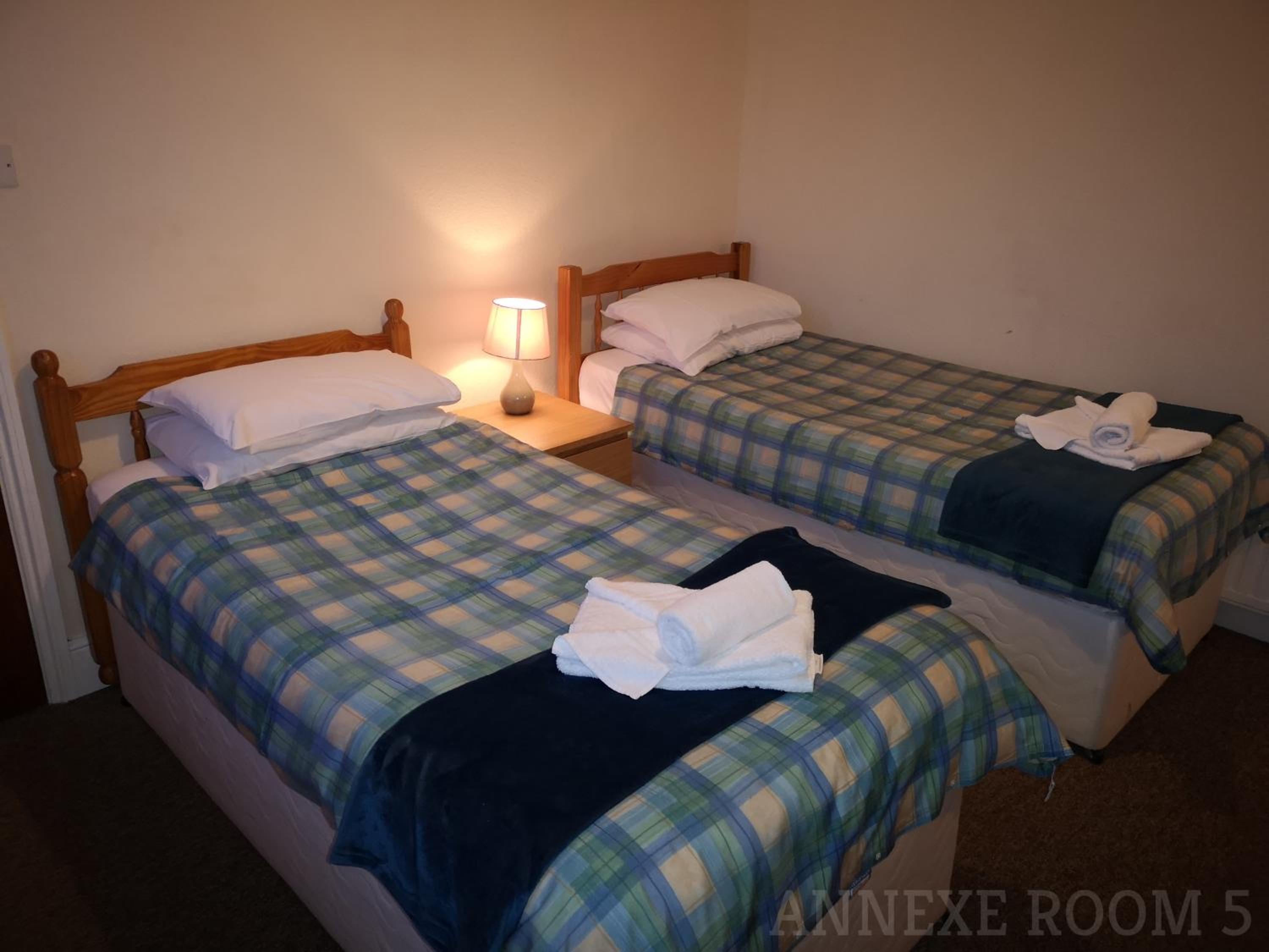 Oxford Vacations - Westgate Hotel - Property Image 9