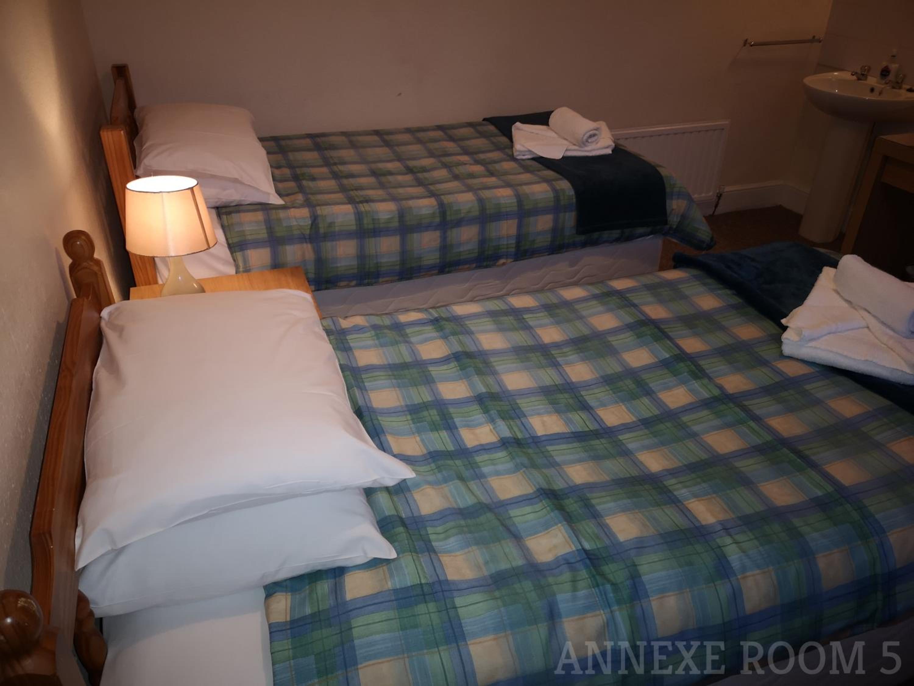 Oxford Vacations - Westgate Hotel - Property Image 84