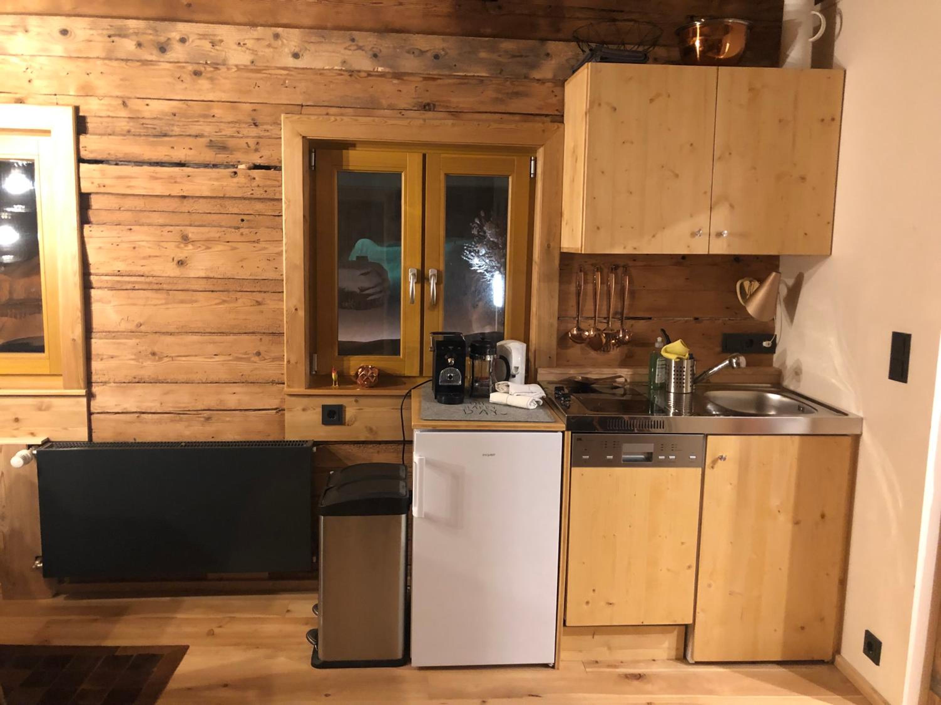 Klösterle 72 -Annas Lodge