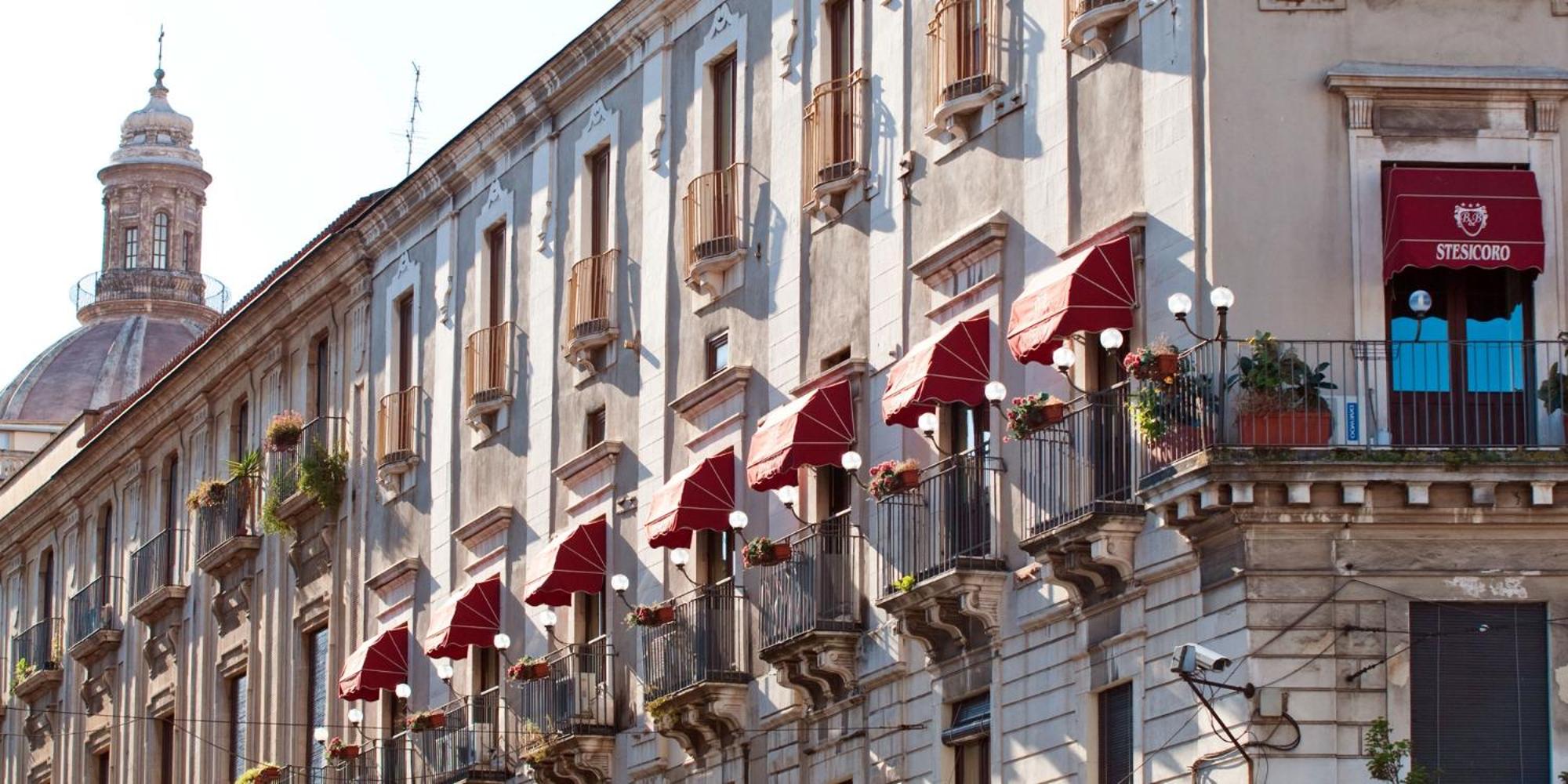 Stesicoro InHabit - Catania City Center, photo 23