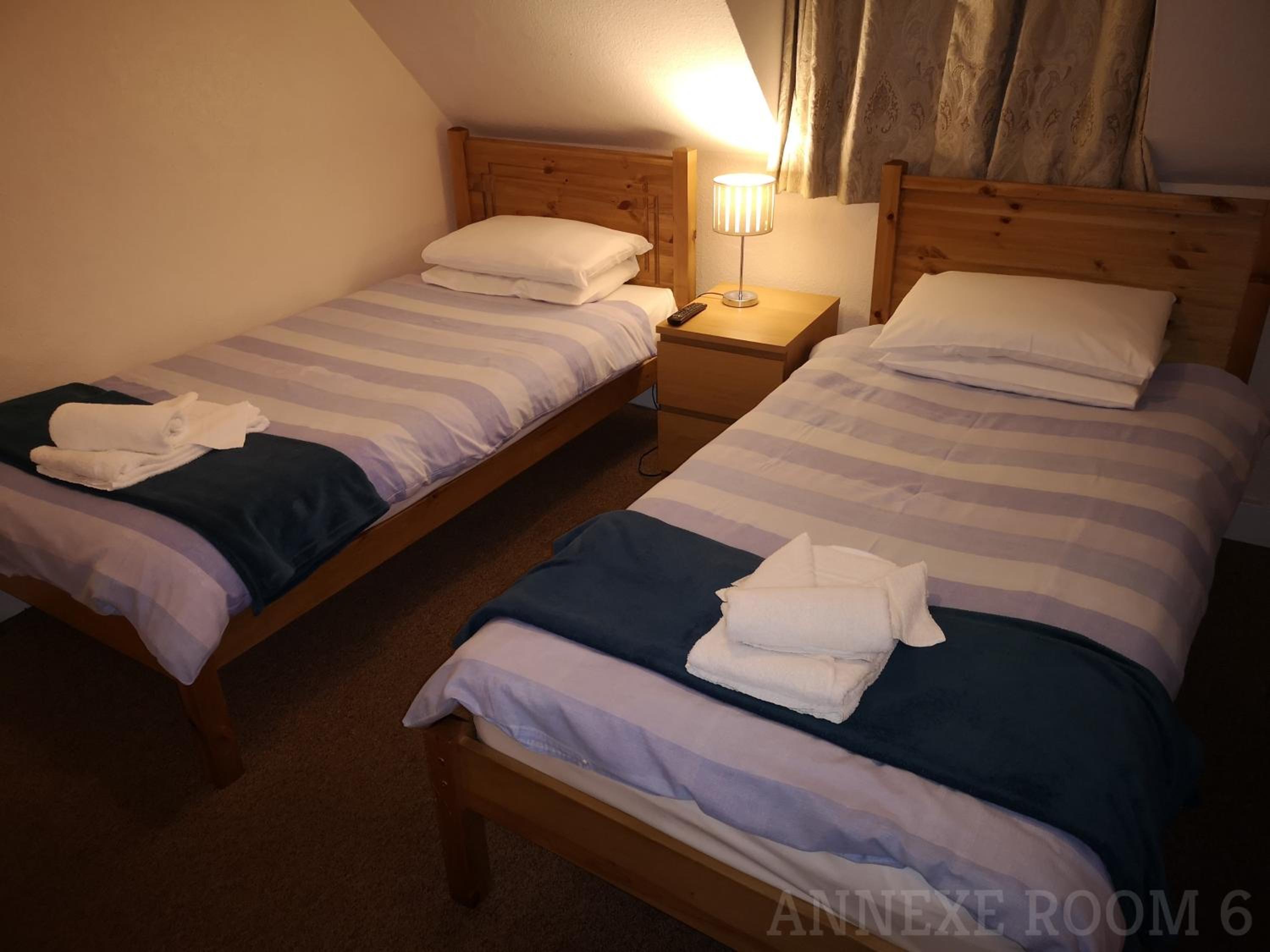 Oxford Vacations - Westgate Hotel - Property Image 14