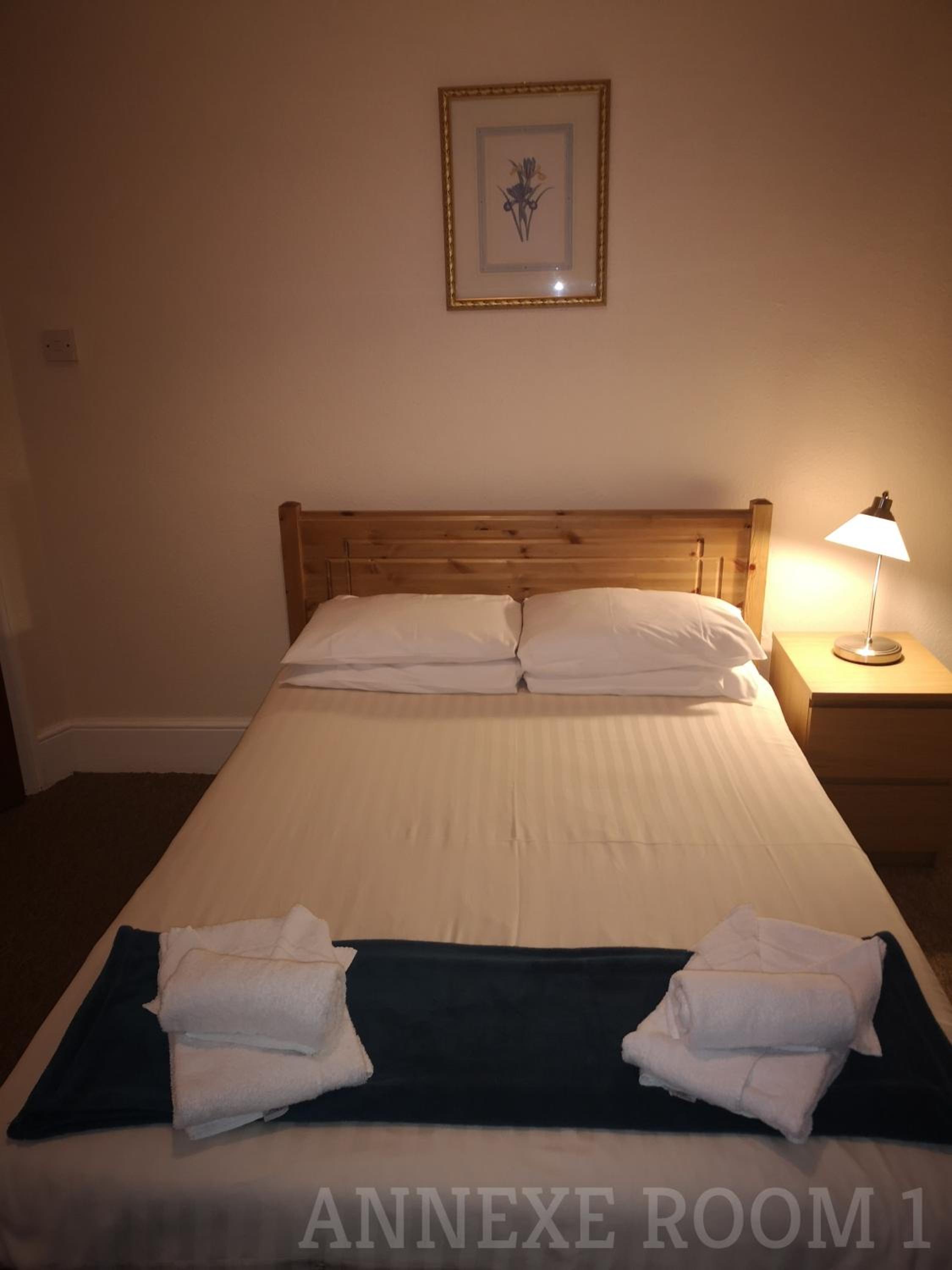 Oxford Vacations - Westgate Hotel - Property Image 34