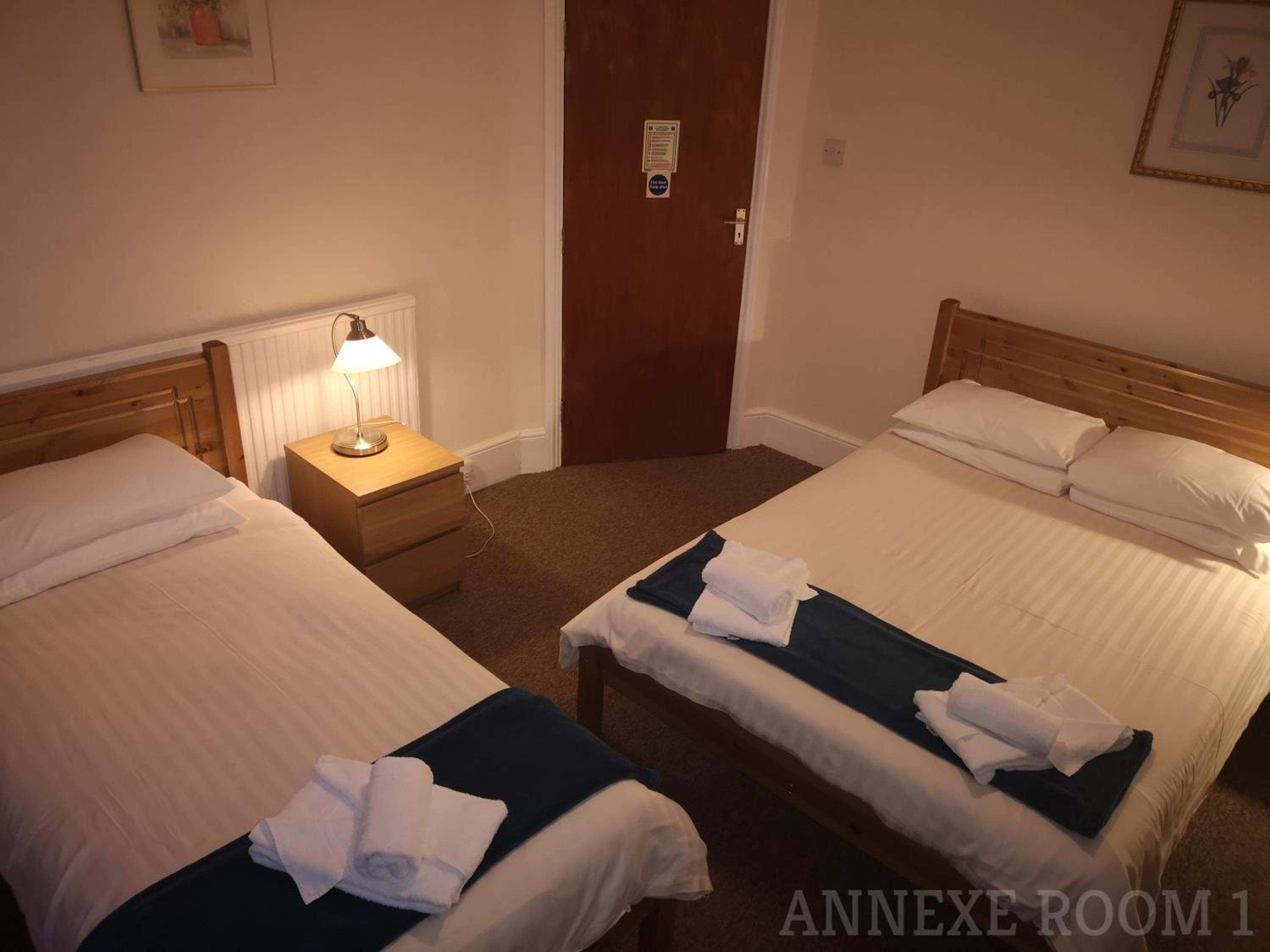 Oxford Vacations - Westgate Hotel - Property Image 56