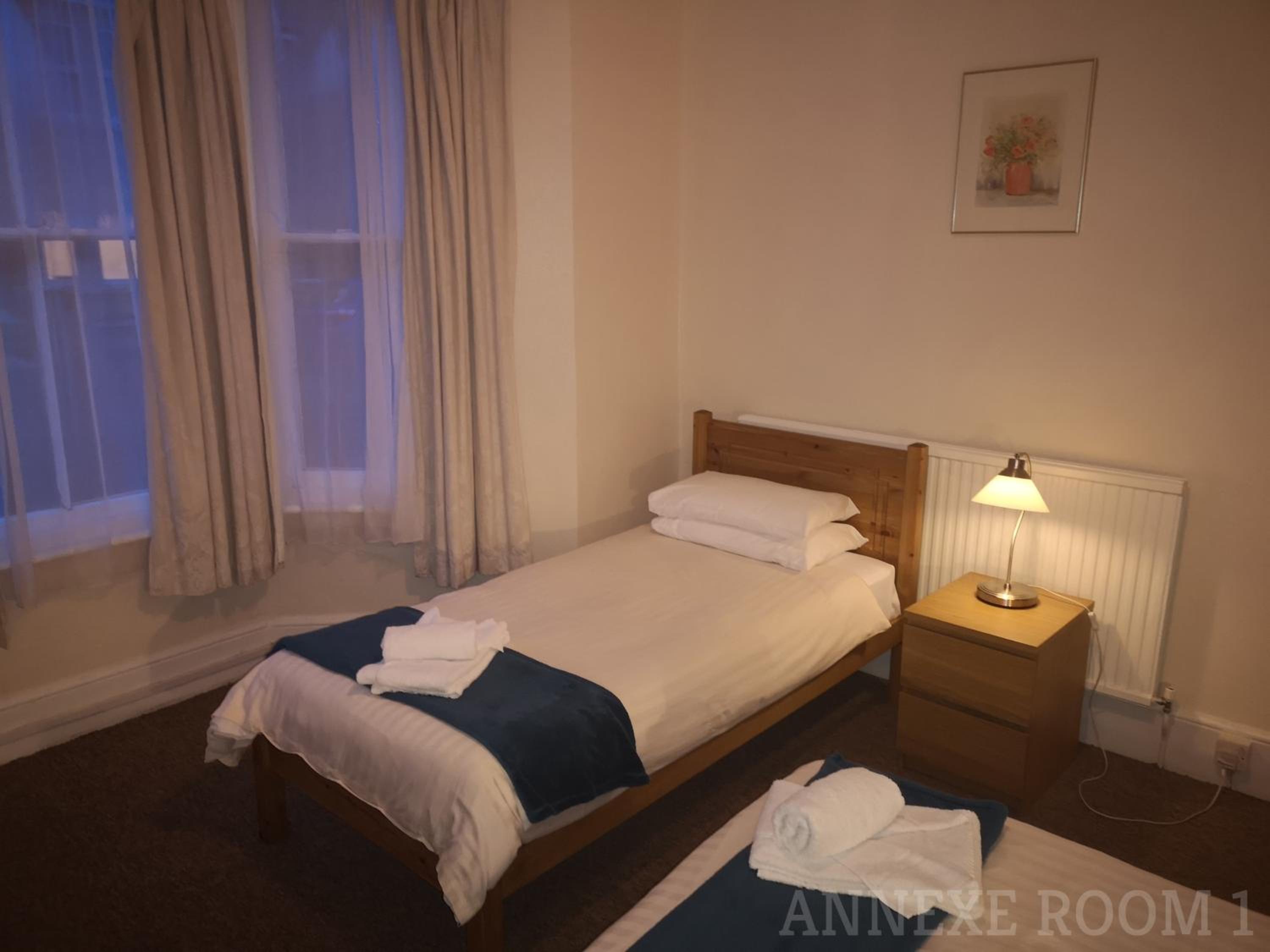 Oxford Vacations - Westgate Hotel - Property Image 57