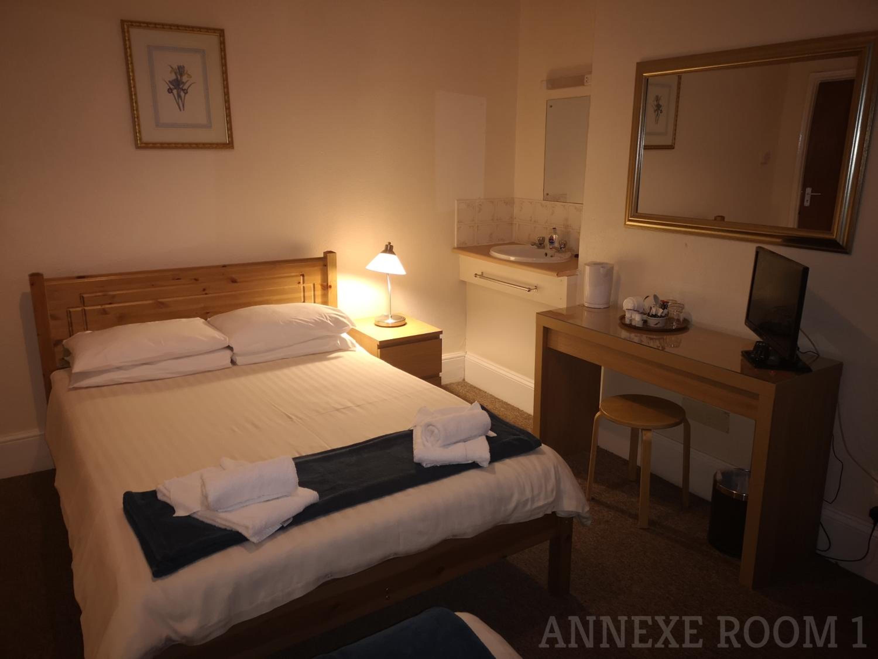 Oxford Vacations - Westgate Hotel - Property Image 20