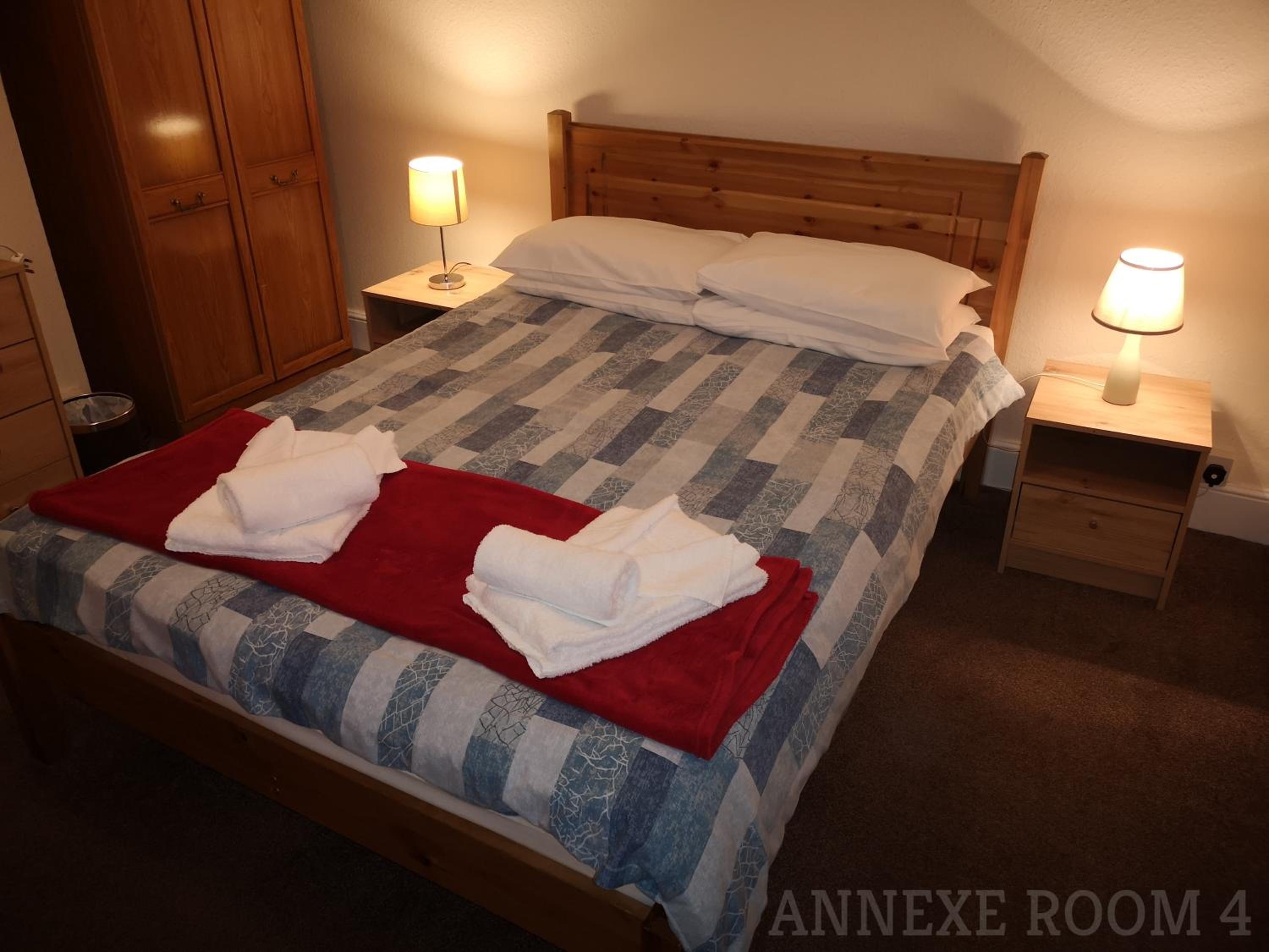 Oxford Vacations - Westgate Hotel - Property Image 11