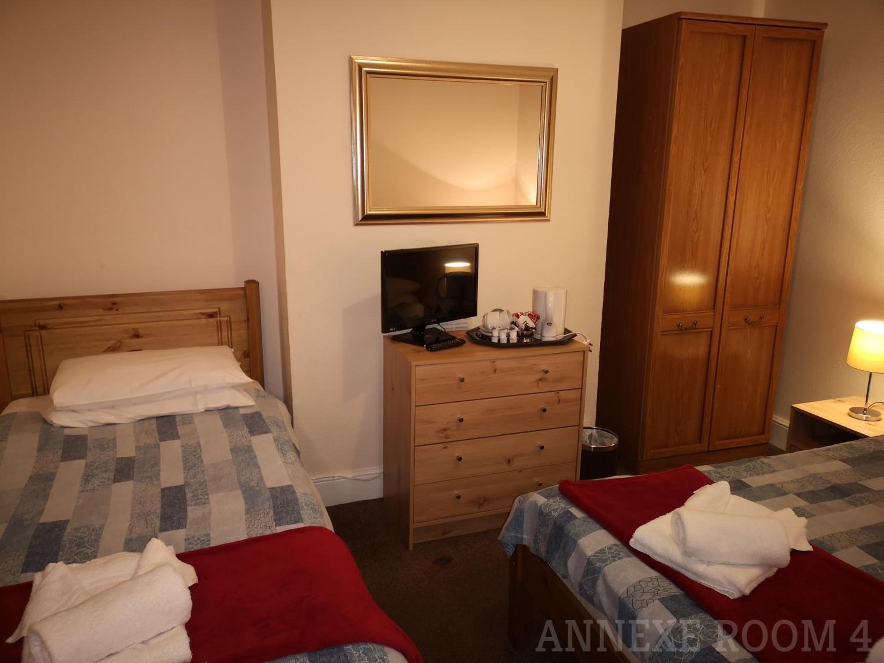 Oxford Vacations - Westgate Hotel - Property Image 22