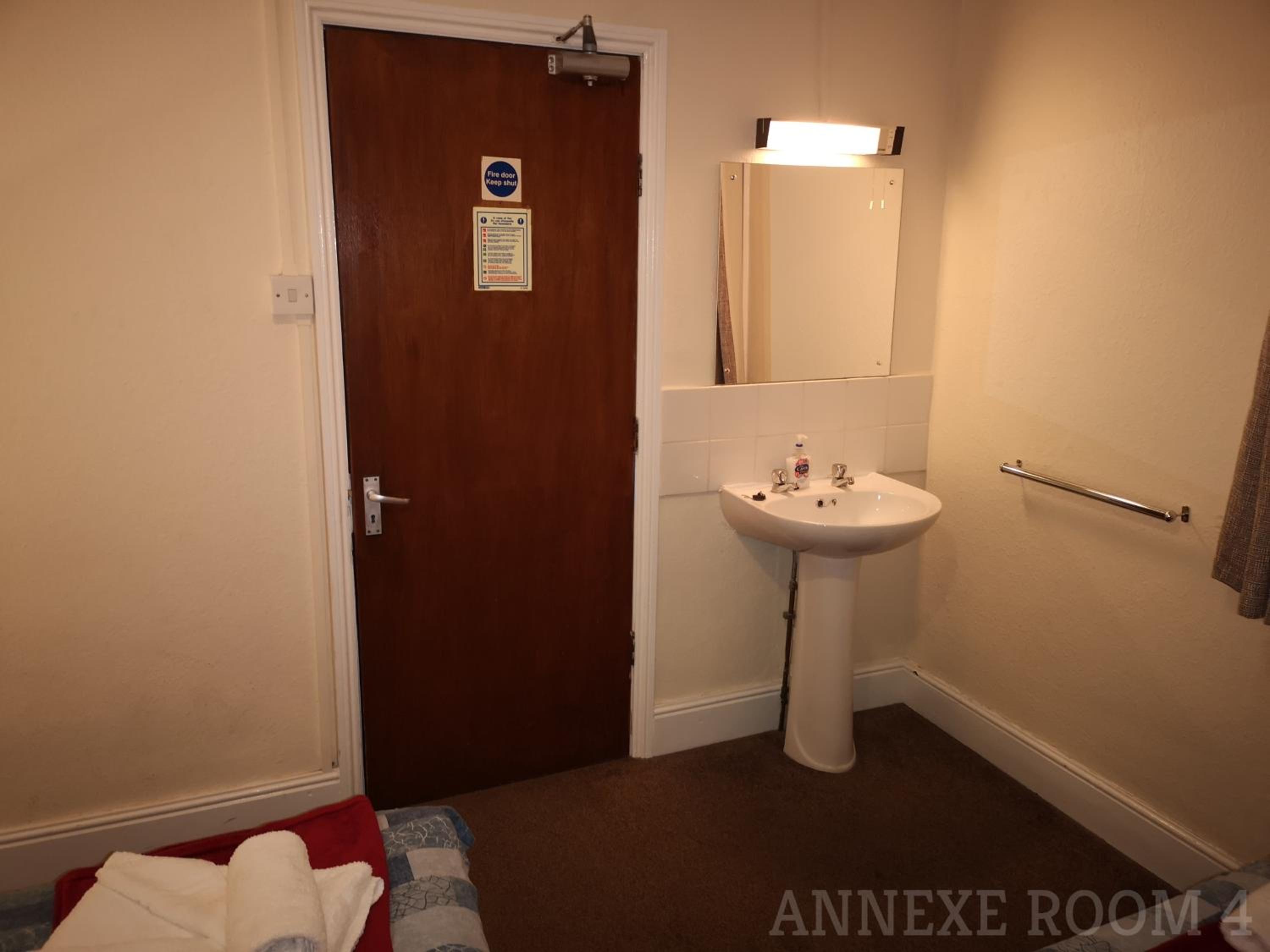 Oxford Vacations - Westgate Hotel - Property Image 21