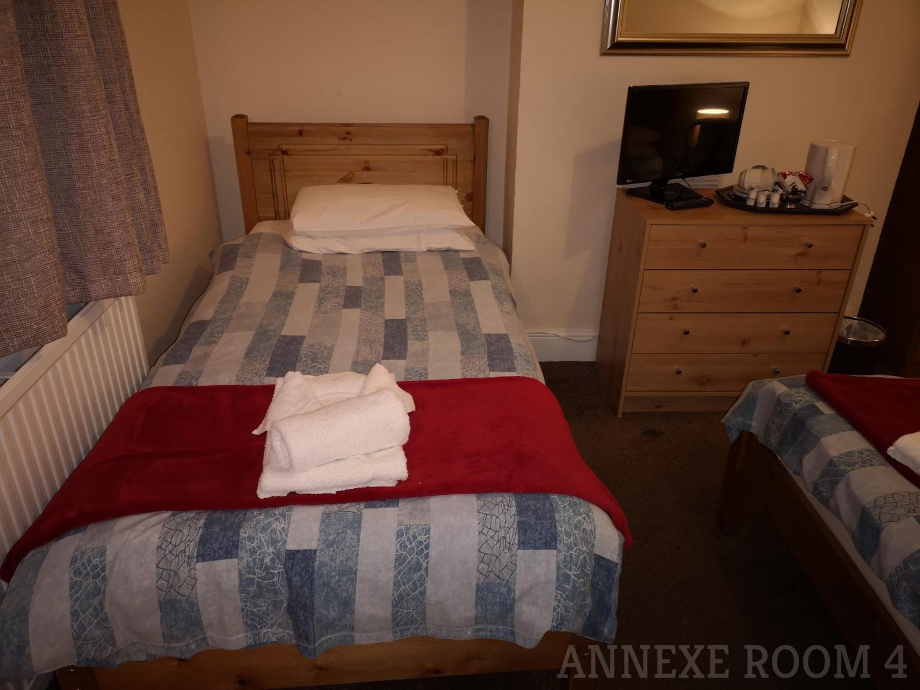 Oxford Vacations - Westgate Hotel - Property Image 15