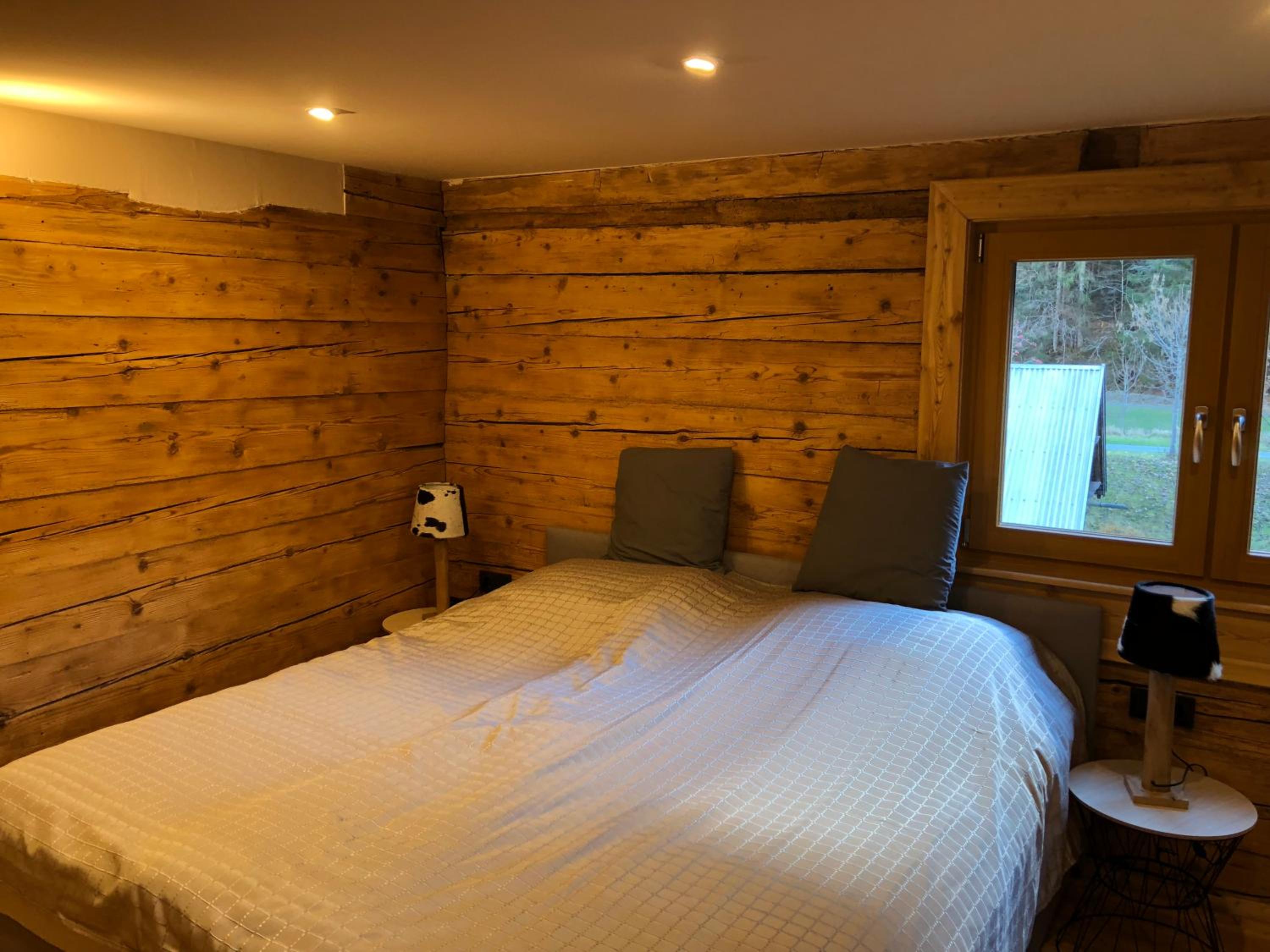 Klösterle 72 -Annas Lodge