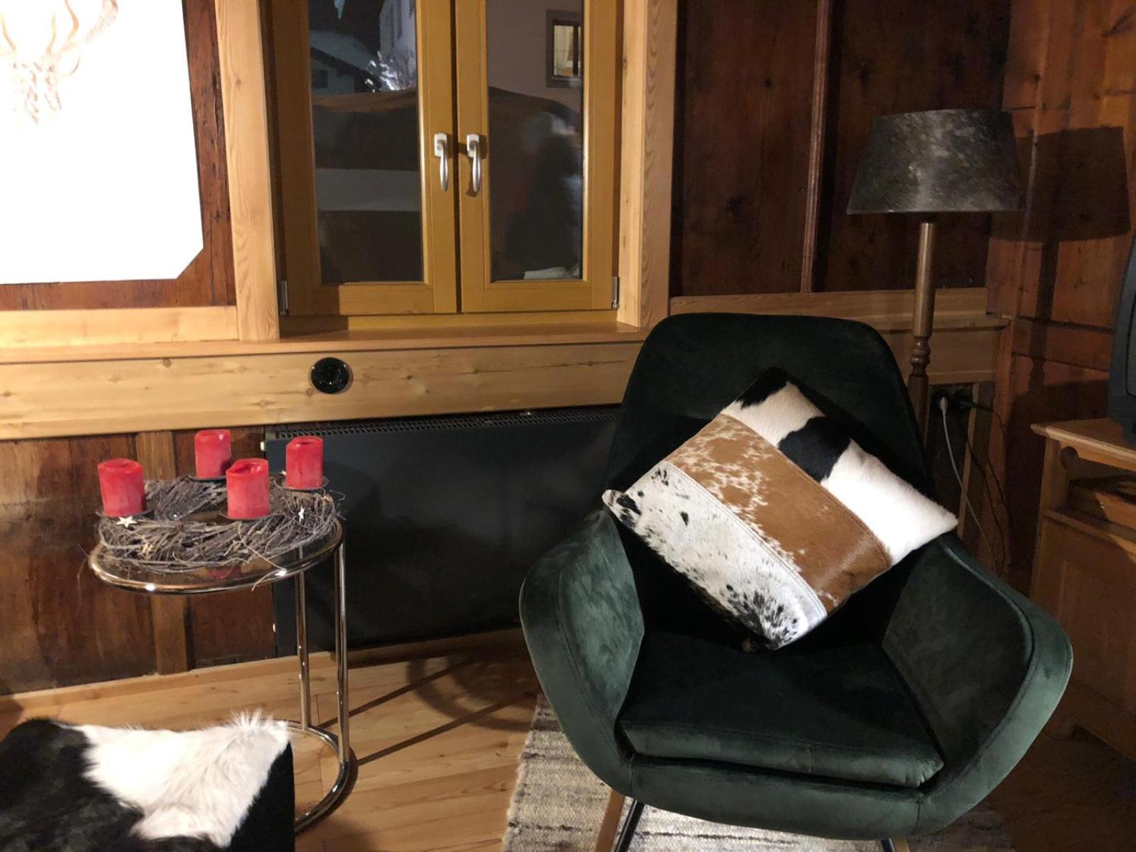 Klösterle 72 -Annas Lodge