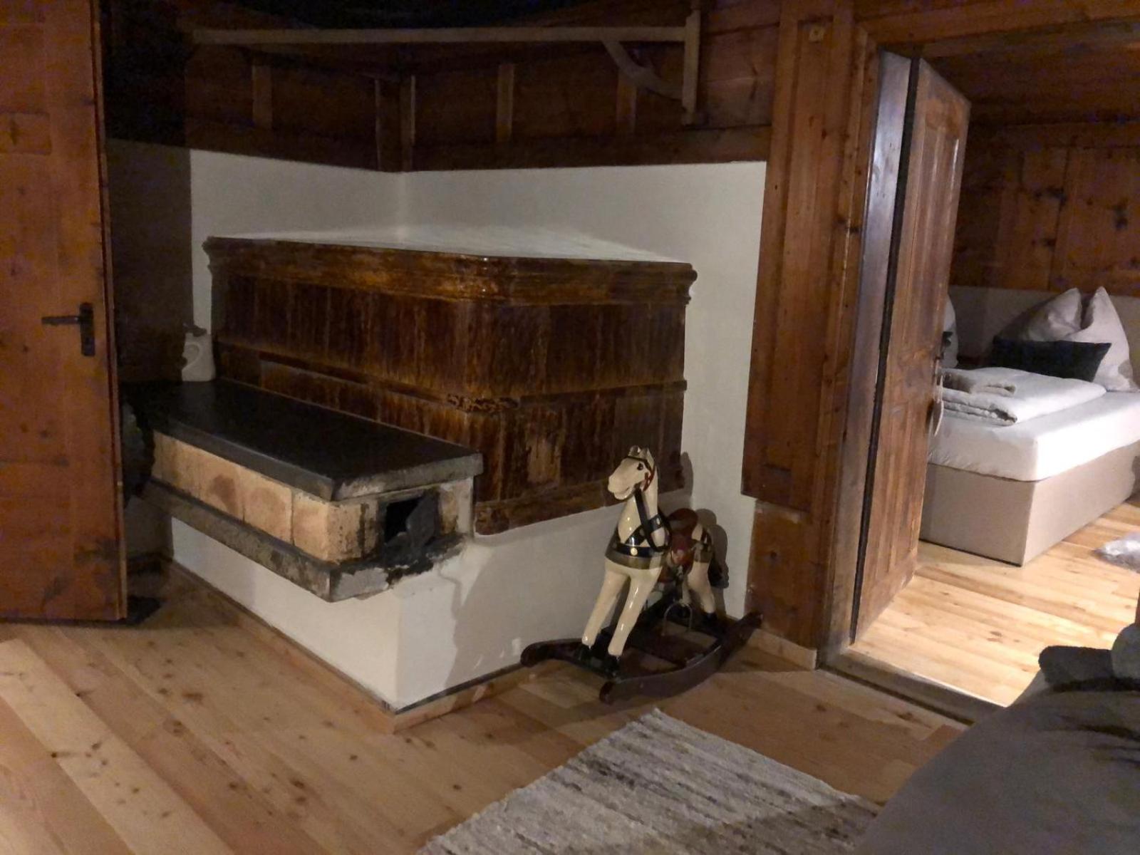 Klösterle 72 -Annas Lodge