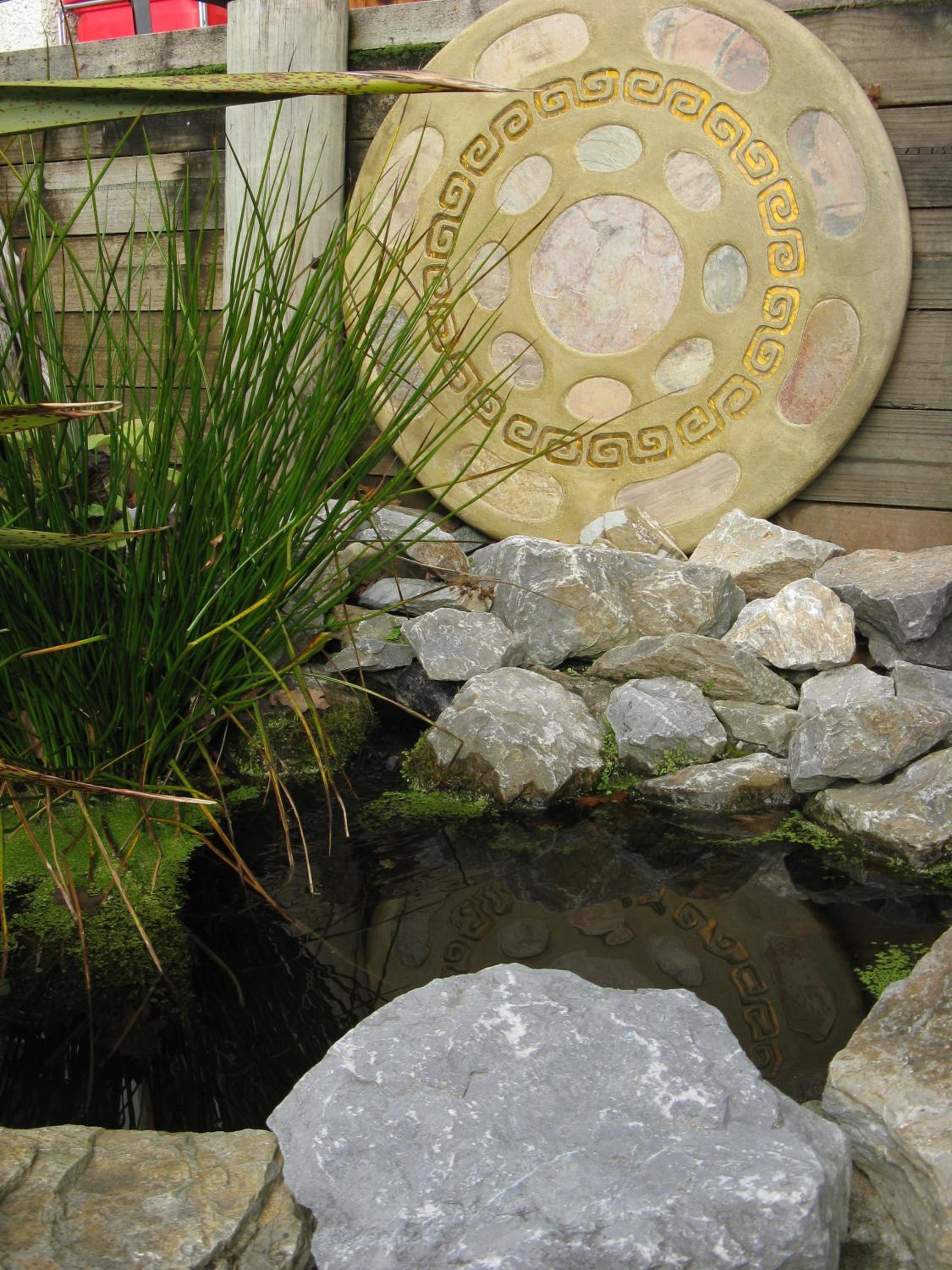 Joya Garden & Villa Studios