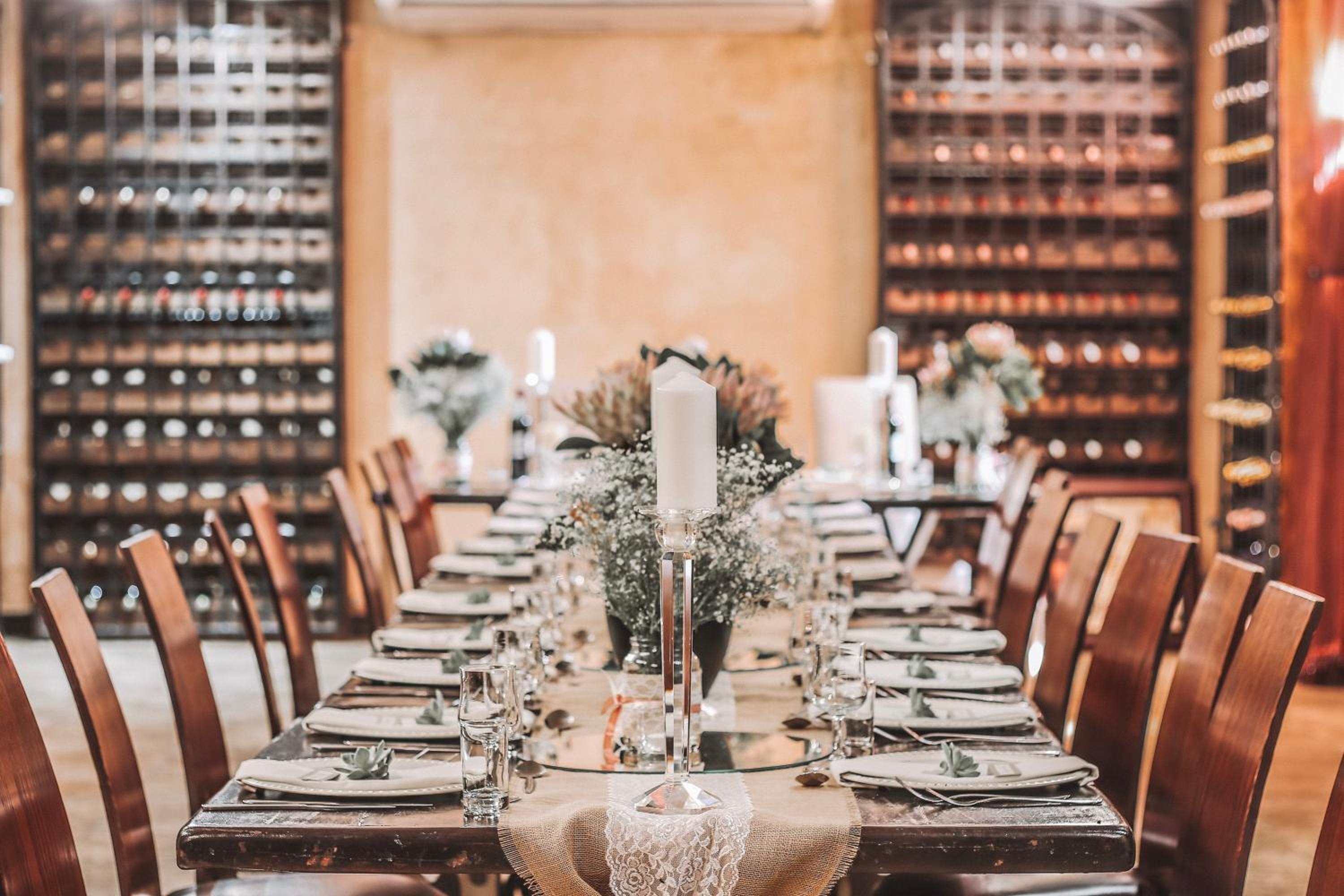 Casa Toscana Lodge