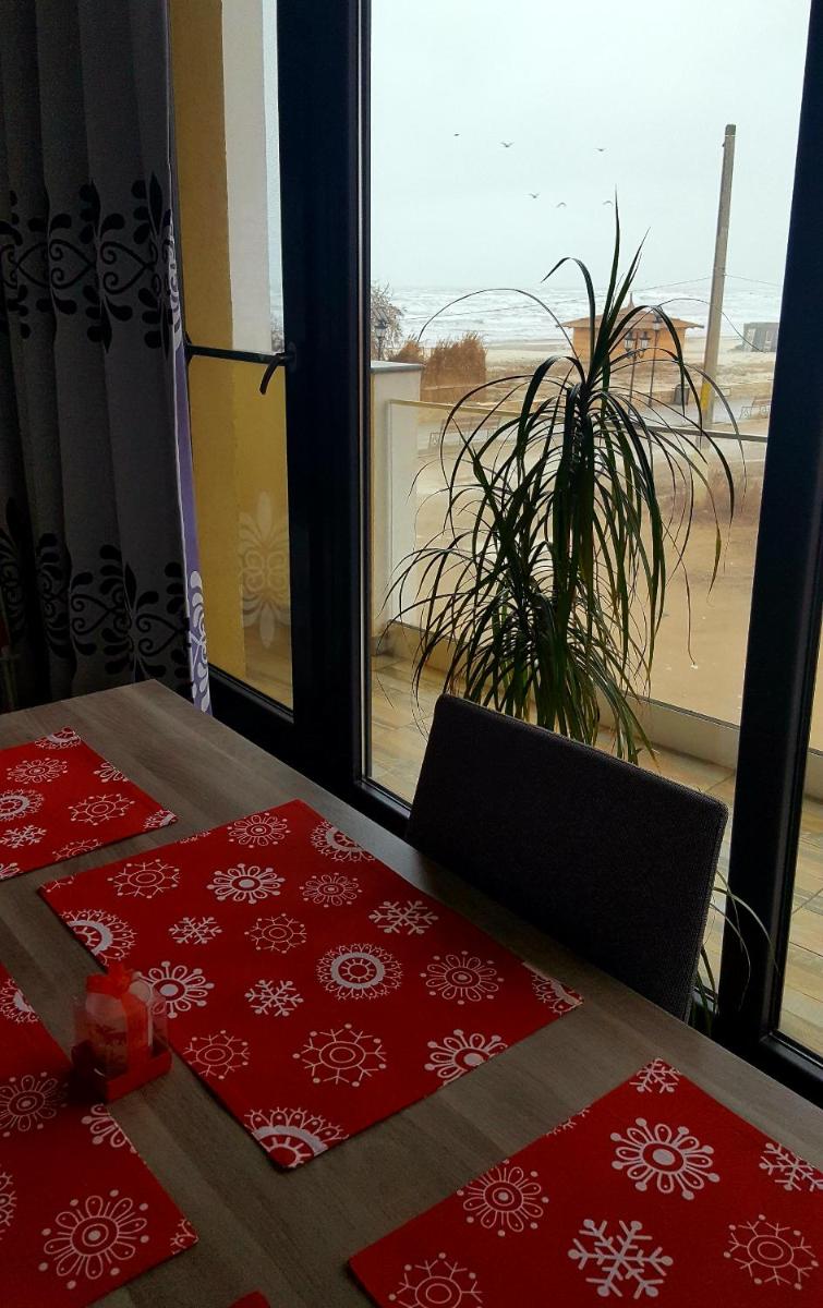 Apartament Papaya beach-Navodari
